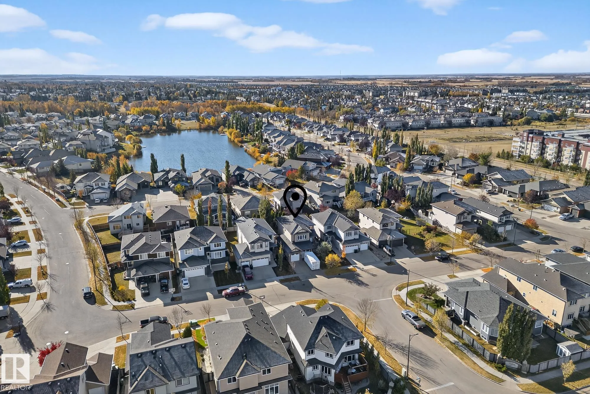 22 Shorewood Cr
