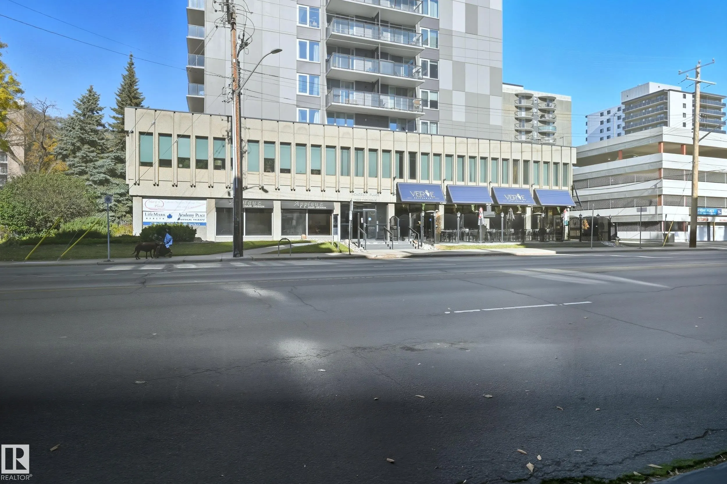 10011 116 Street