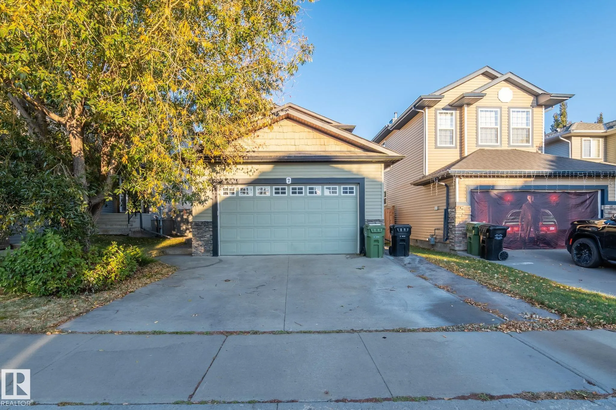 7 snowbird cres