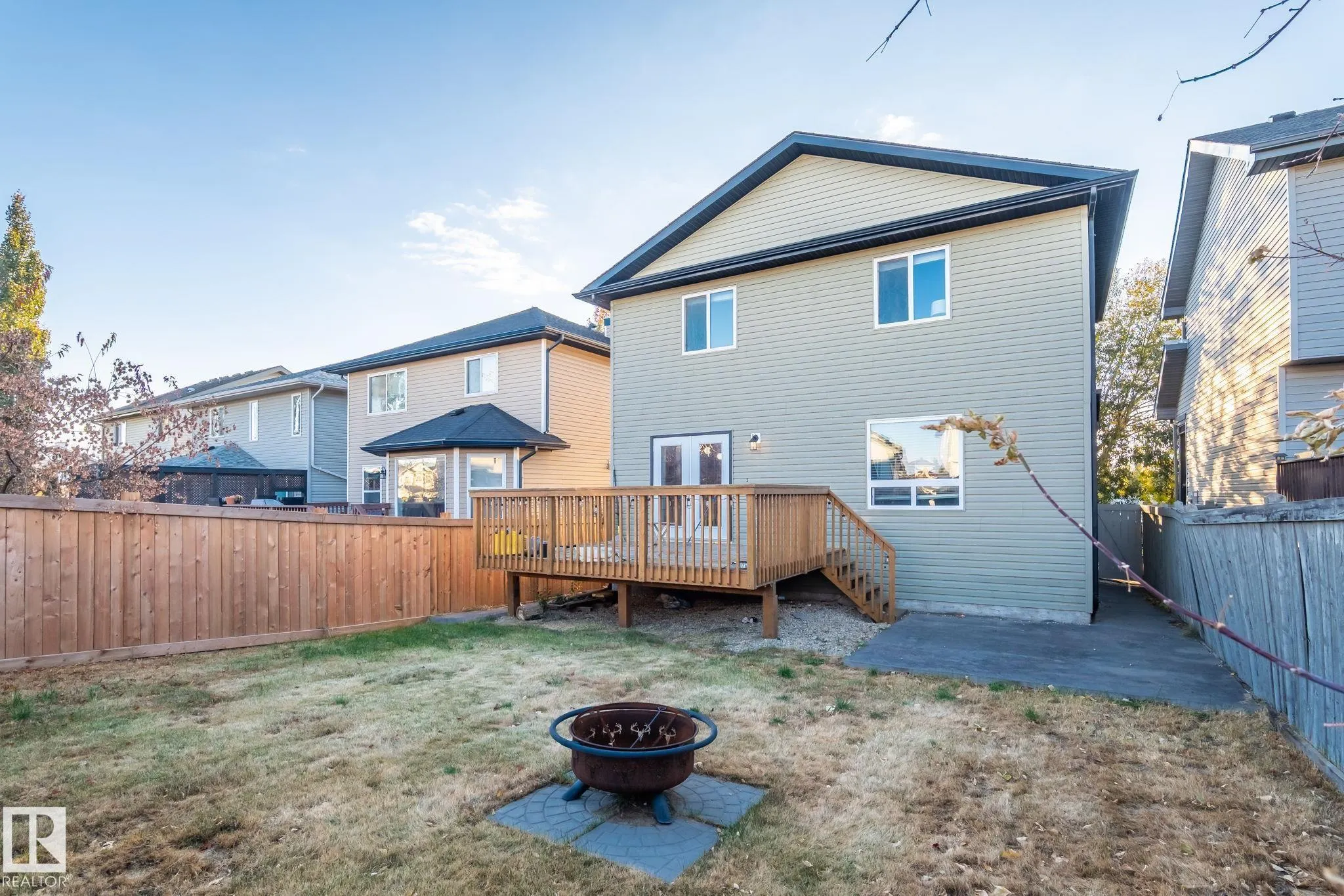 7 snowbird cres