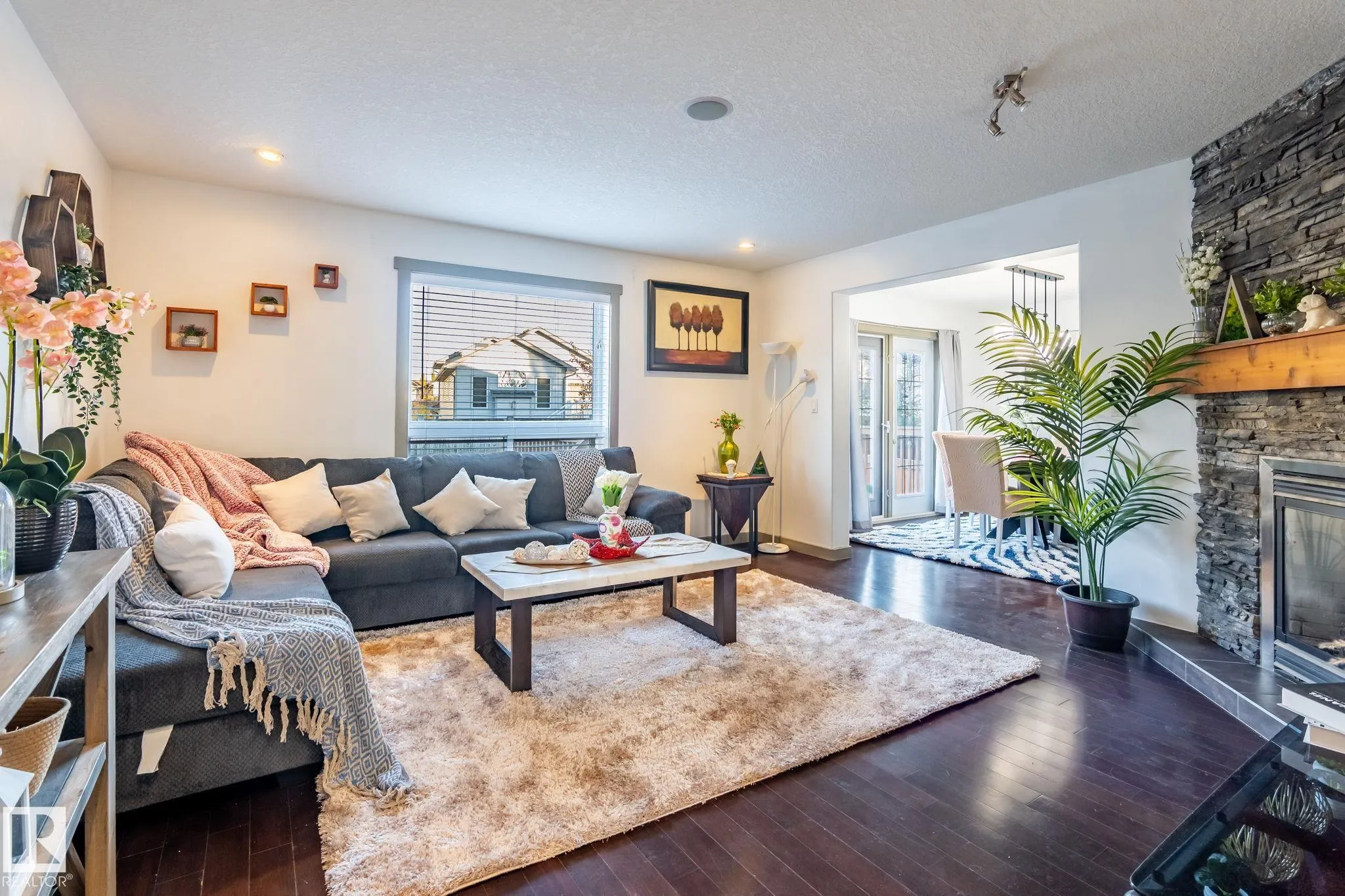 7 snowbird cres