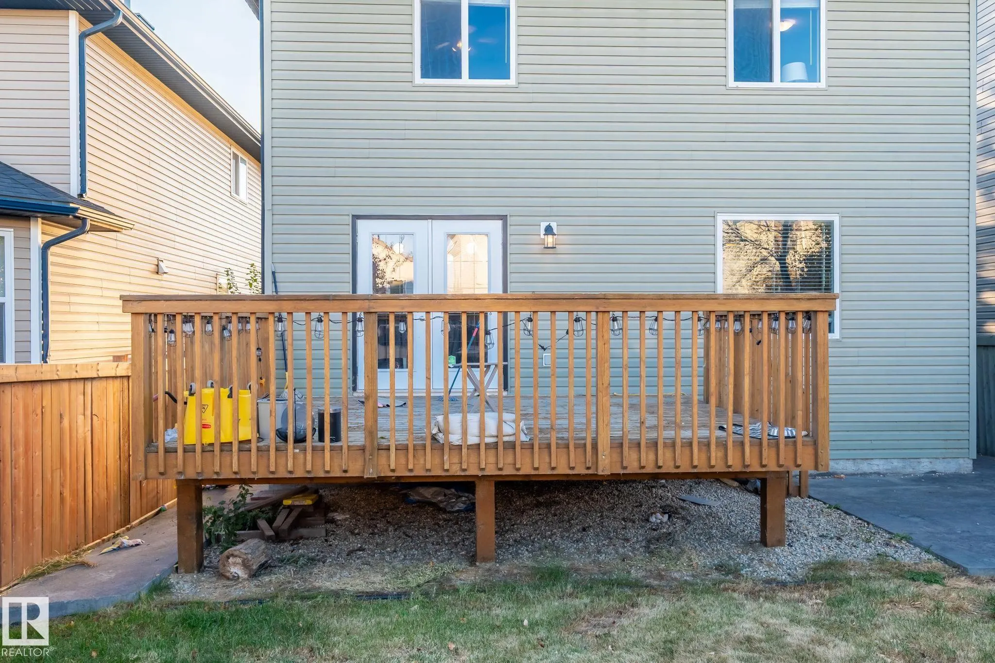 7 snowbird cres