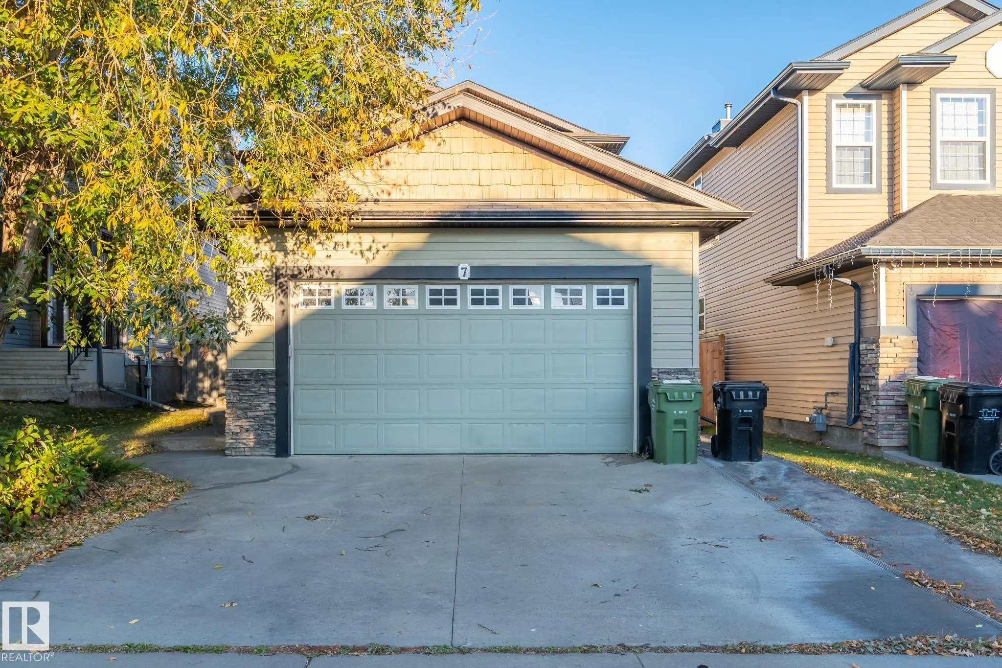 7 snowbird cres