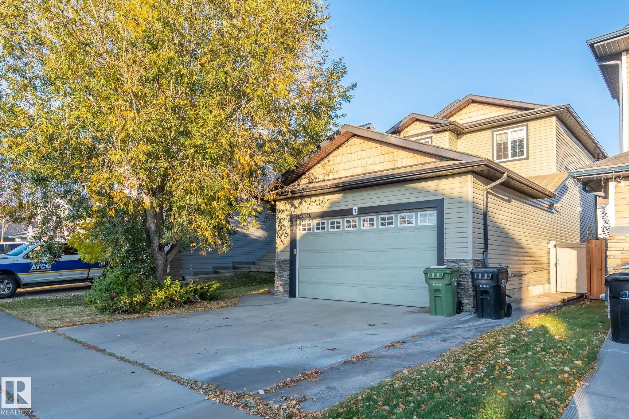 7 snowbird cres
