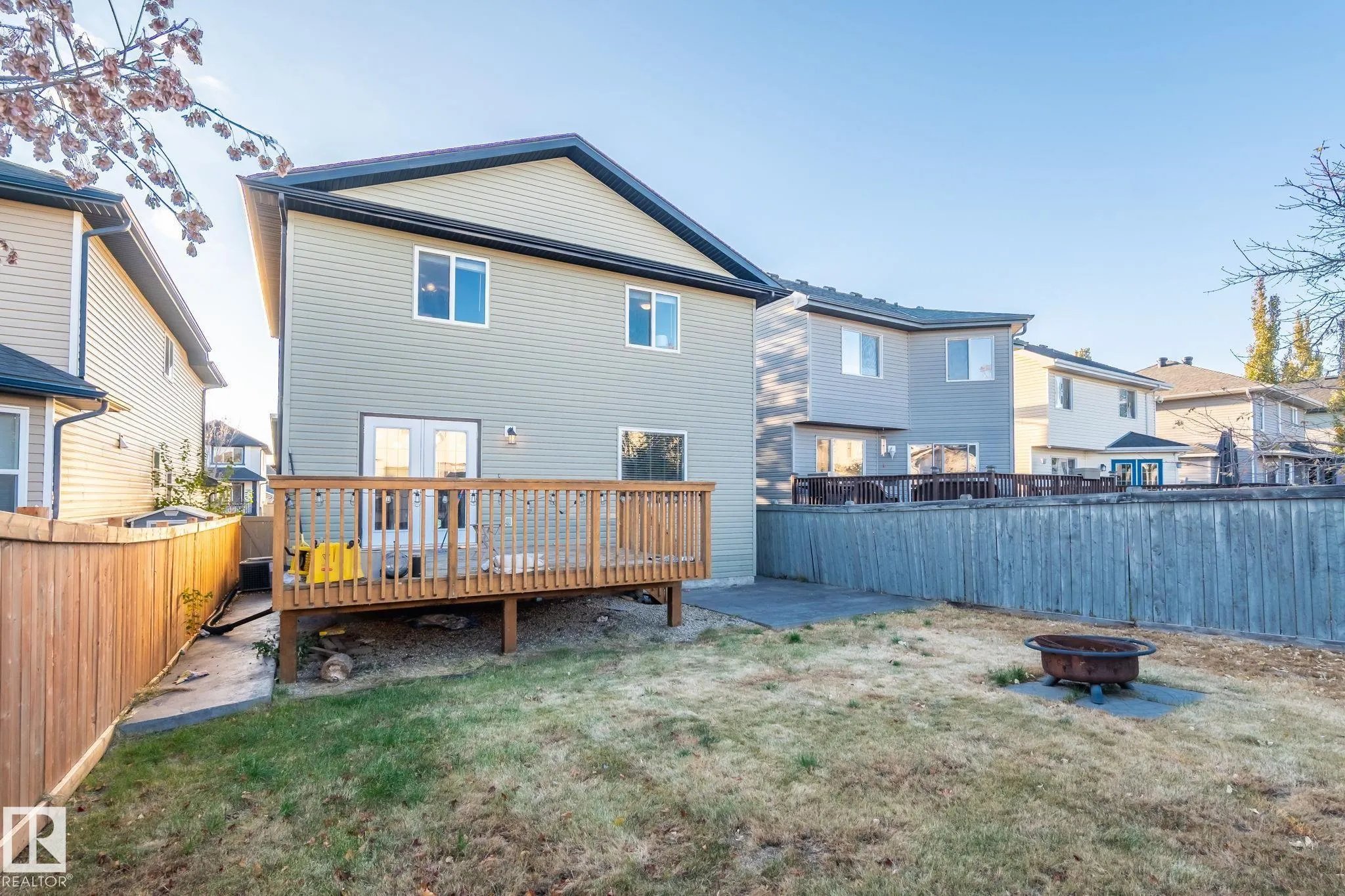 7 snowbird cres