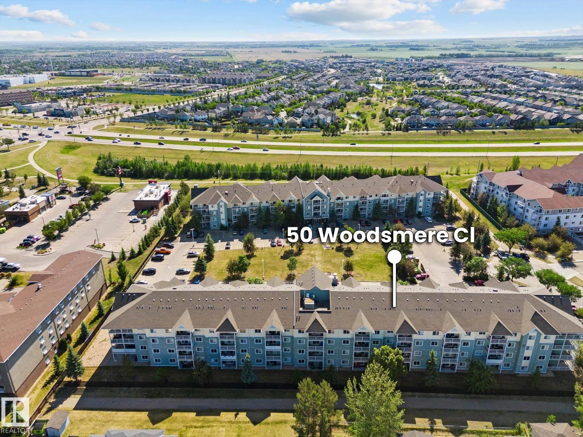 50 WOODSMERE