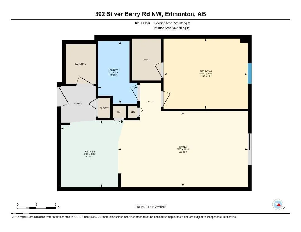 392 SILVER BERRY Road