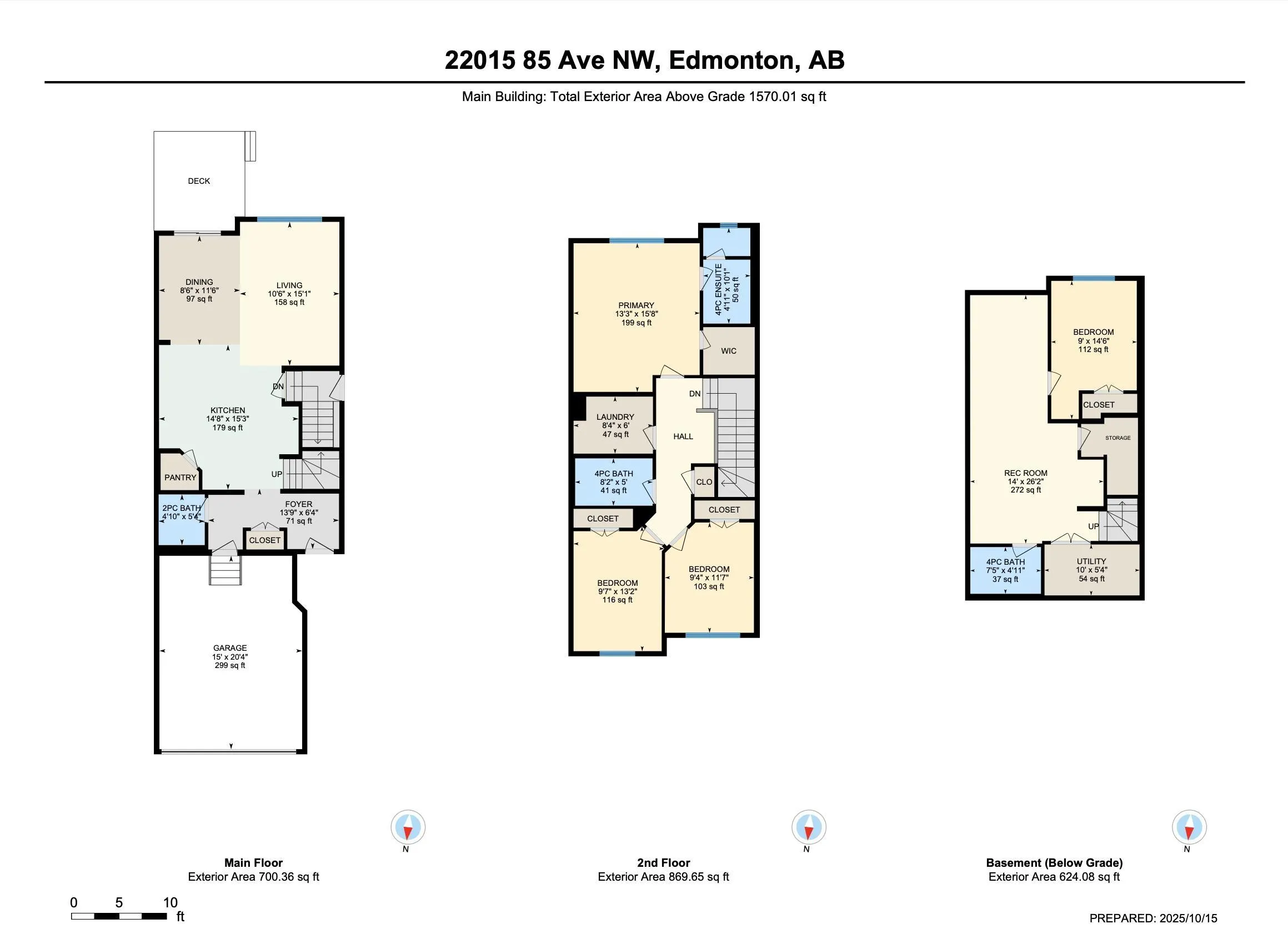 22015 85 AVE
