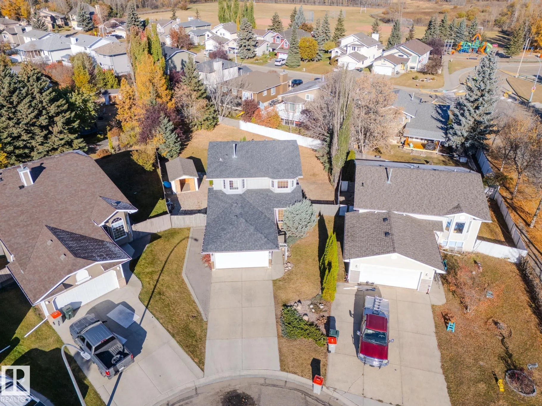 11 HIGH PARK Close