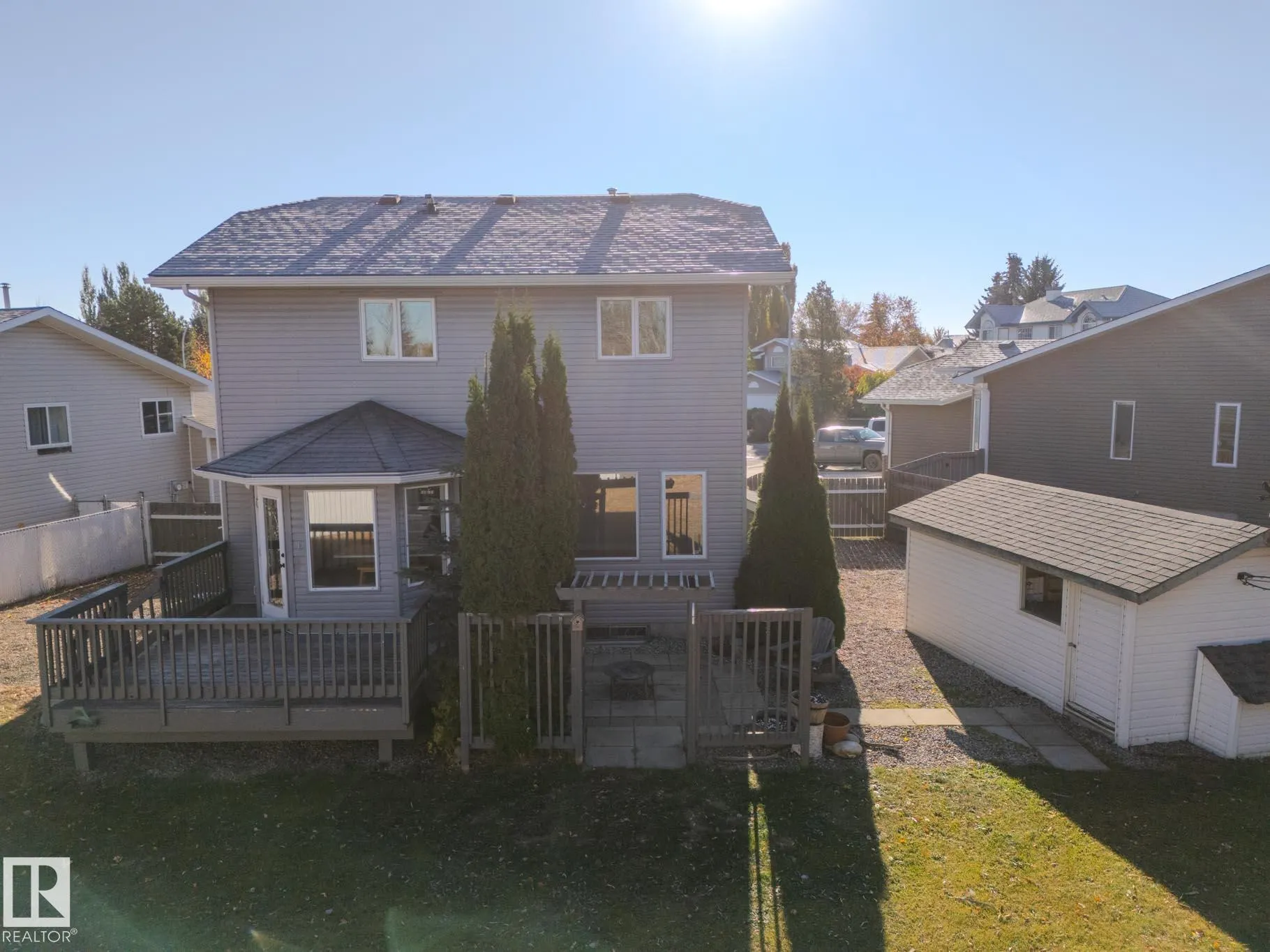 11 HIGH PARK Close