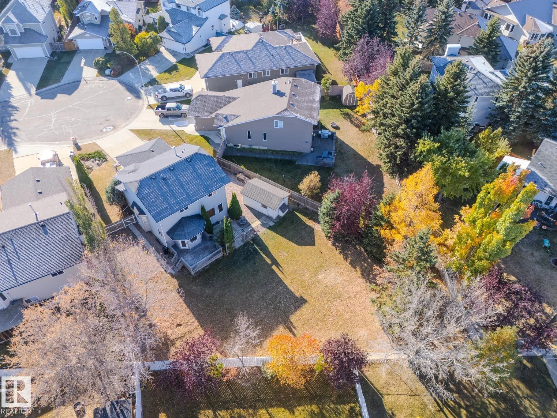 11 HIGH PARK Close