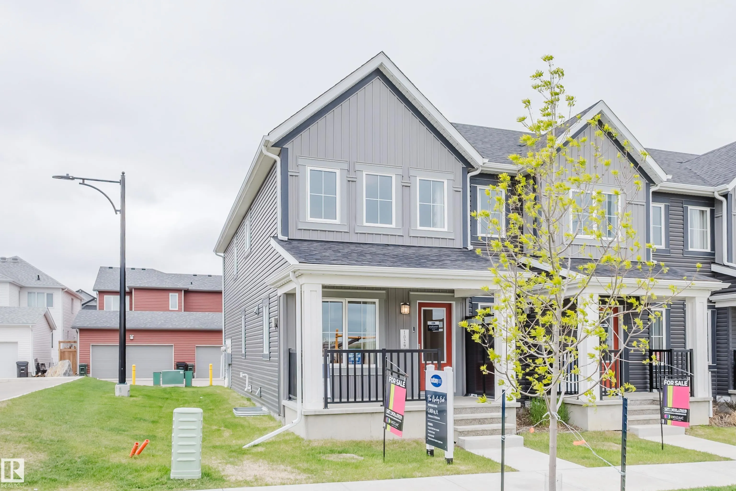 1029 Helen Lavender Lane