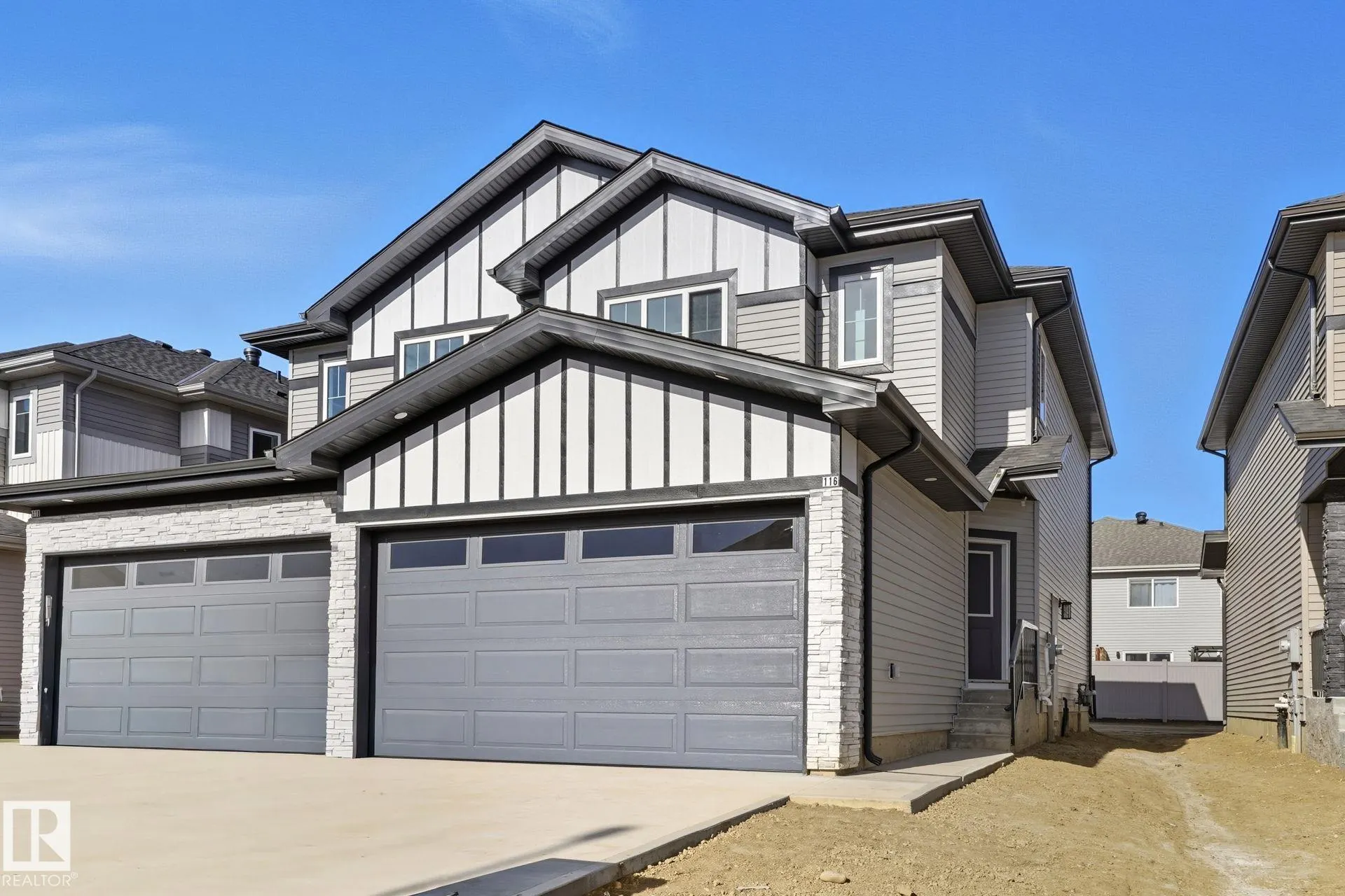 116 Spring Link