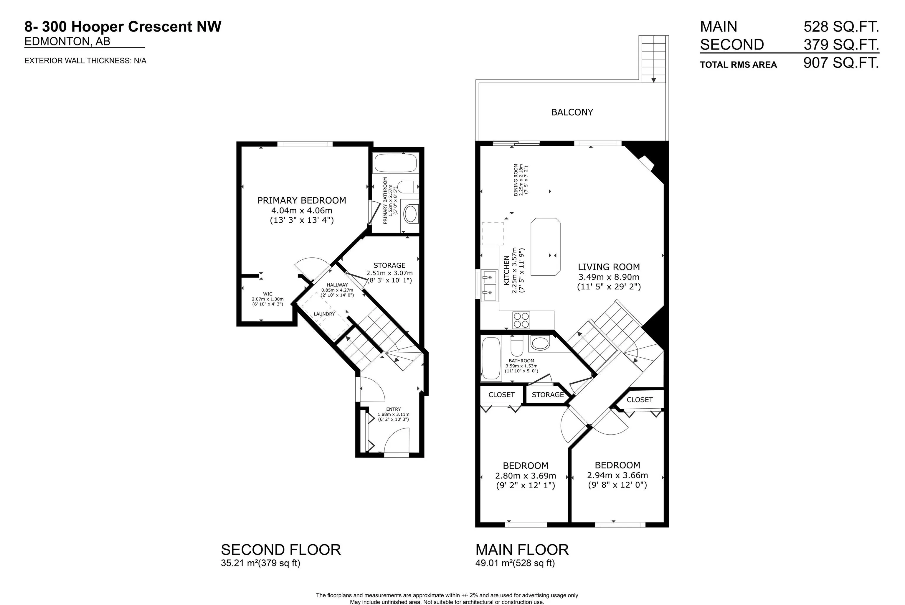 300 HOOPER Crescent