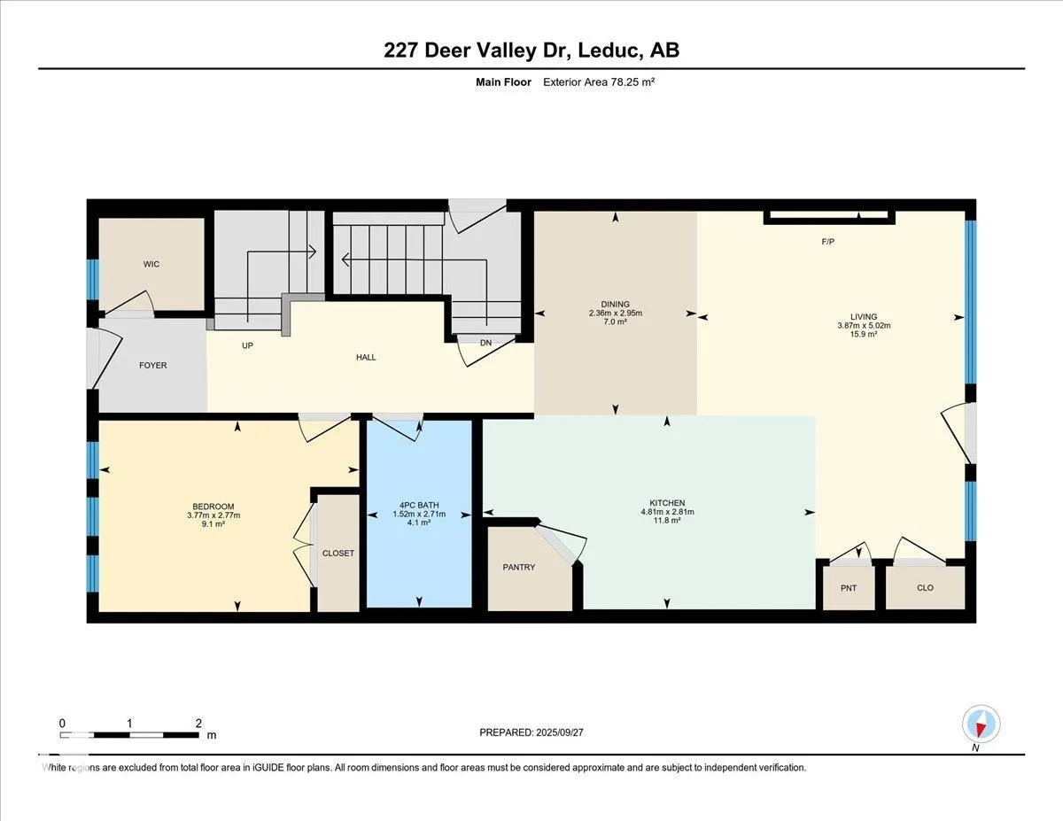 227 DEER VALLEY Drive