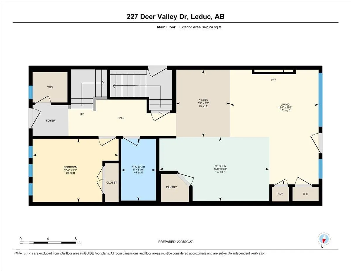 227 DEER VALLEY Drive