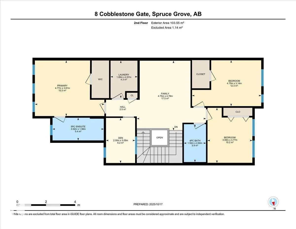 8 COBBLESTONE Gate