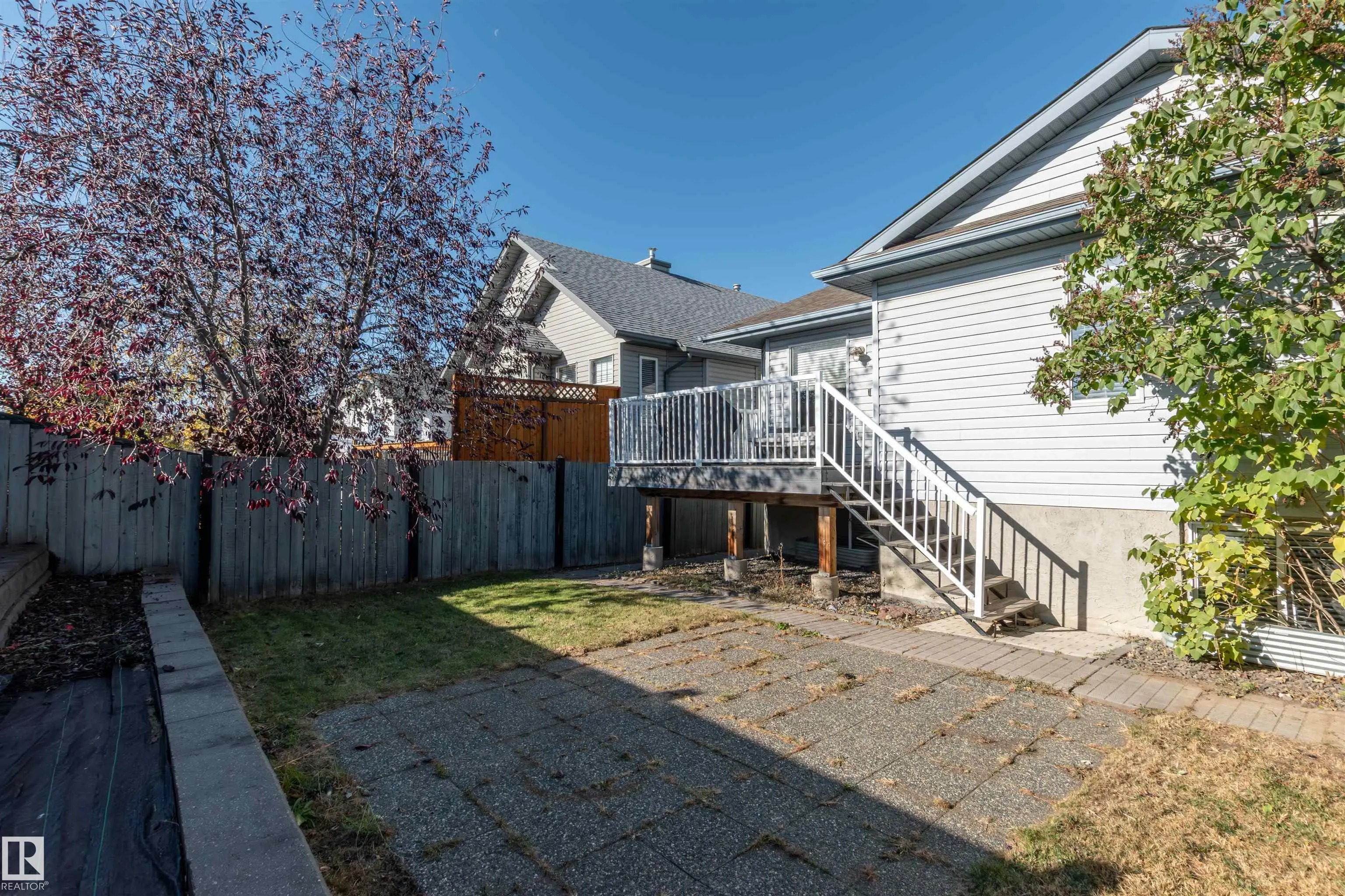 225 FORREST Drive