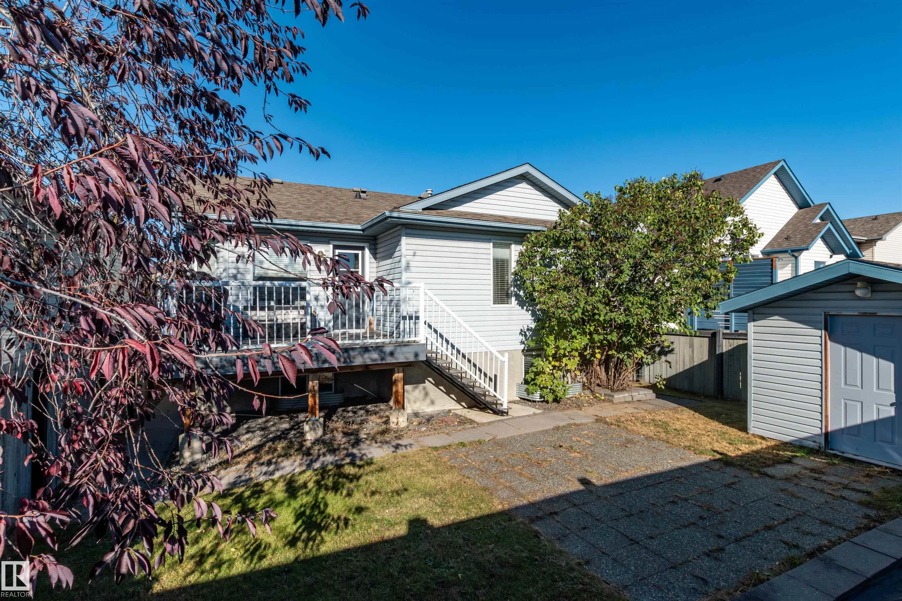 225 FORREST Drive