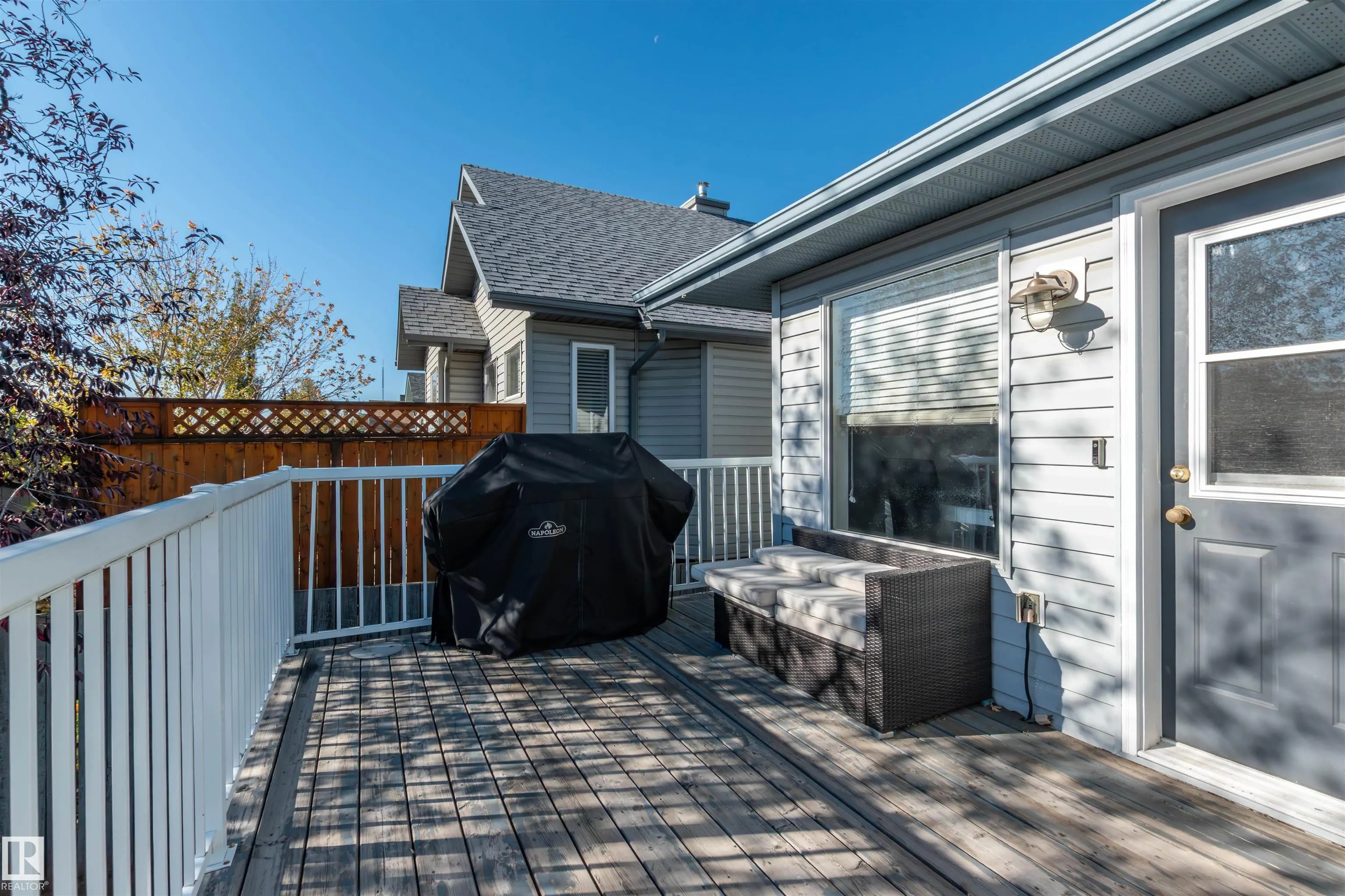 225 FORREST Drive