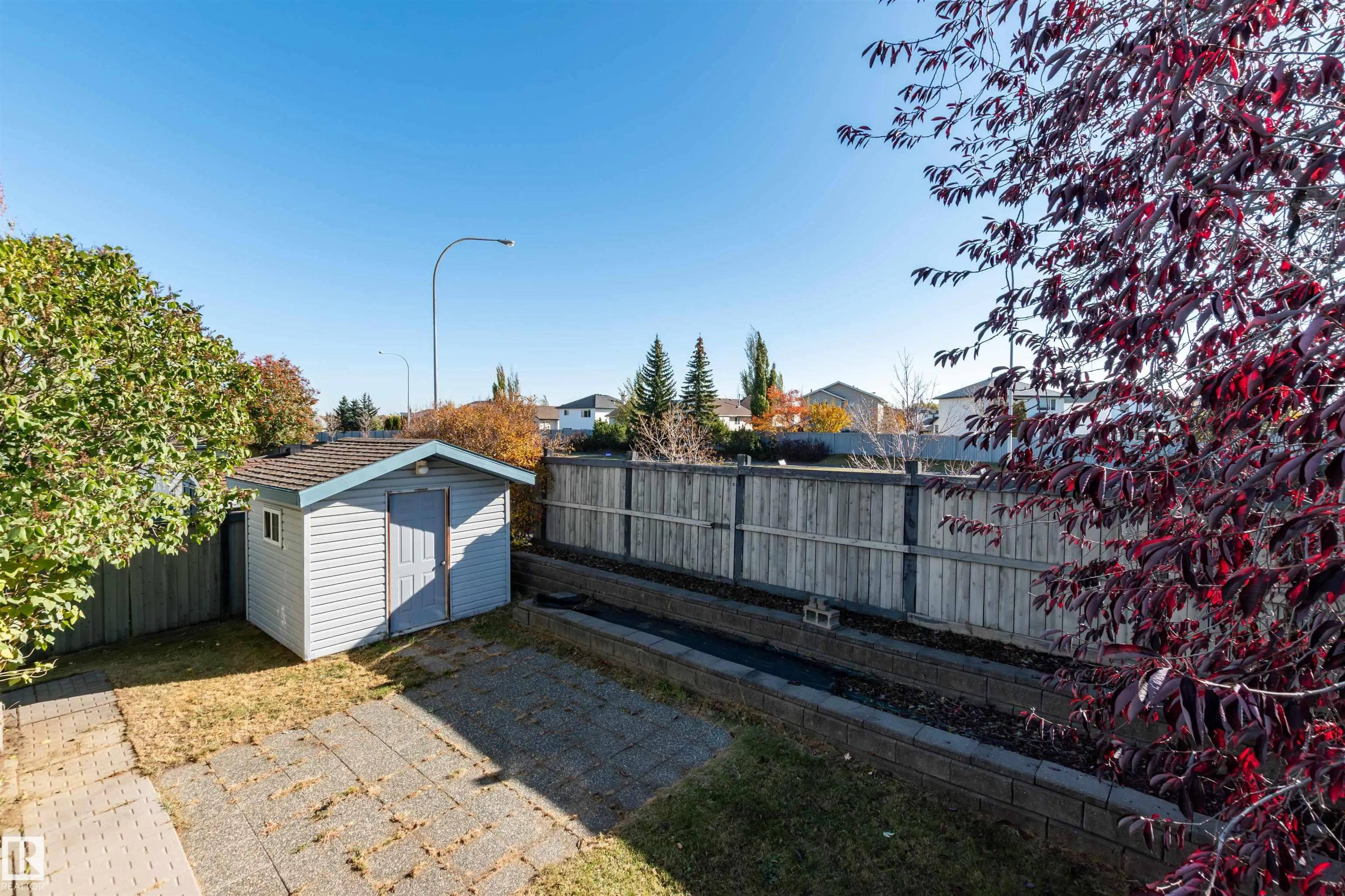225 FORREST Drive