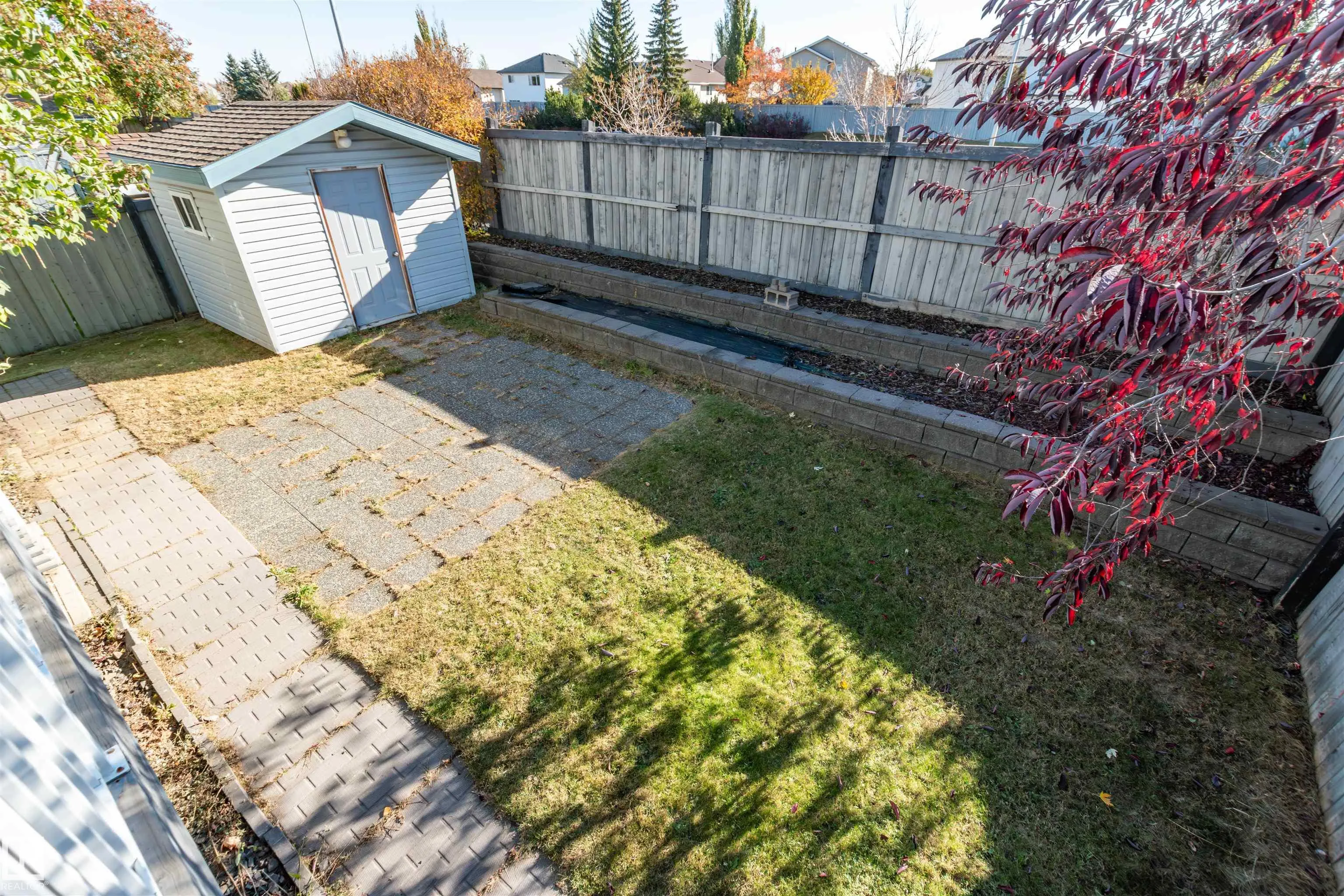225 FORREST Drive