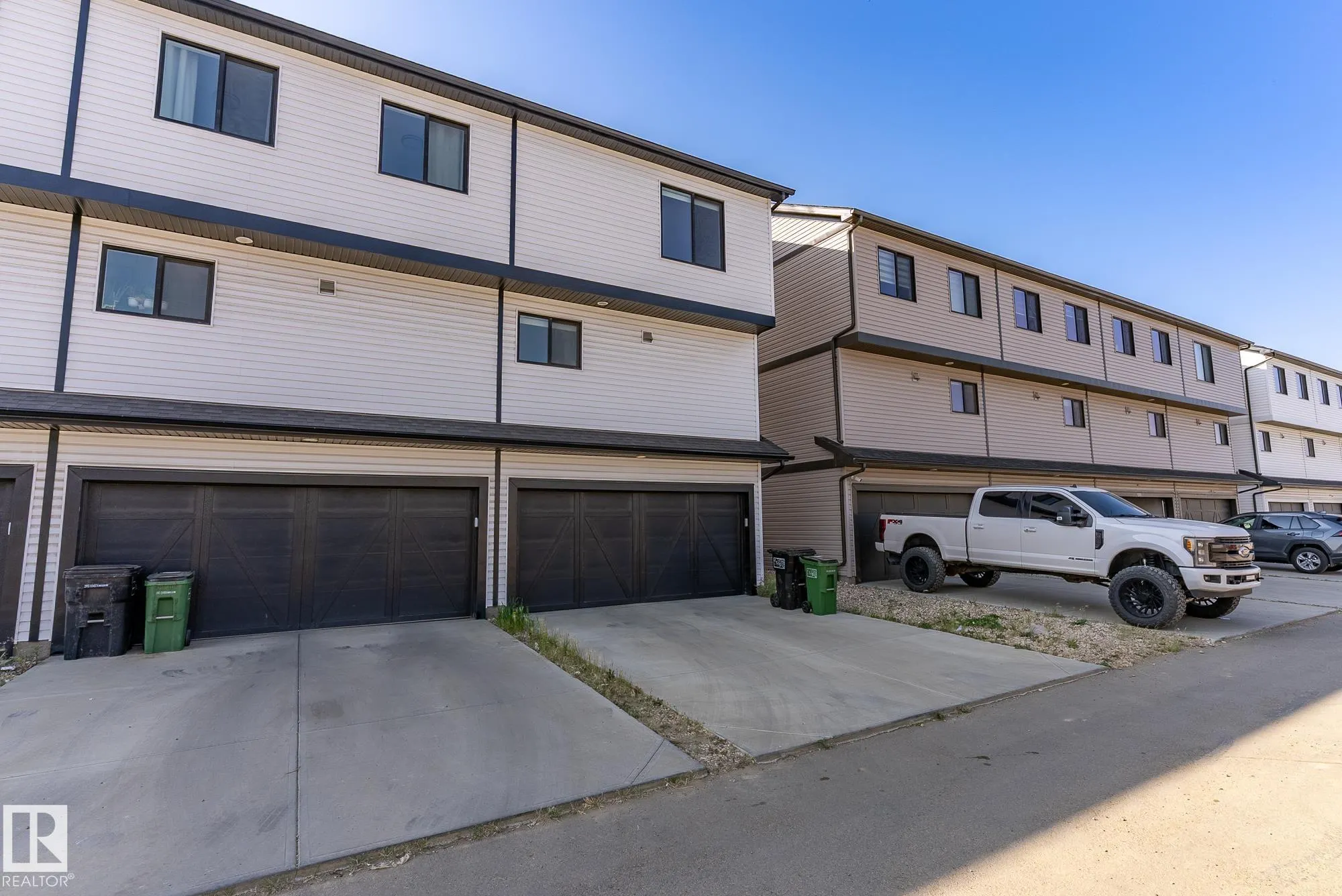 1089 Cy Becker Road