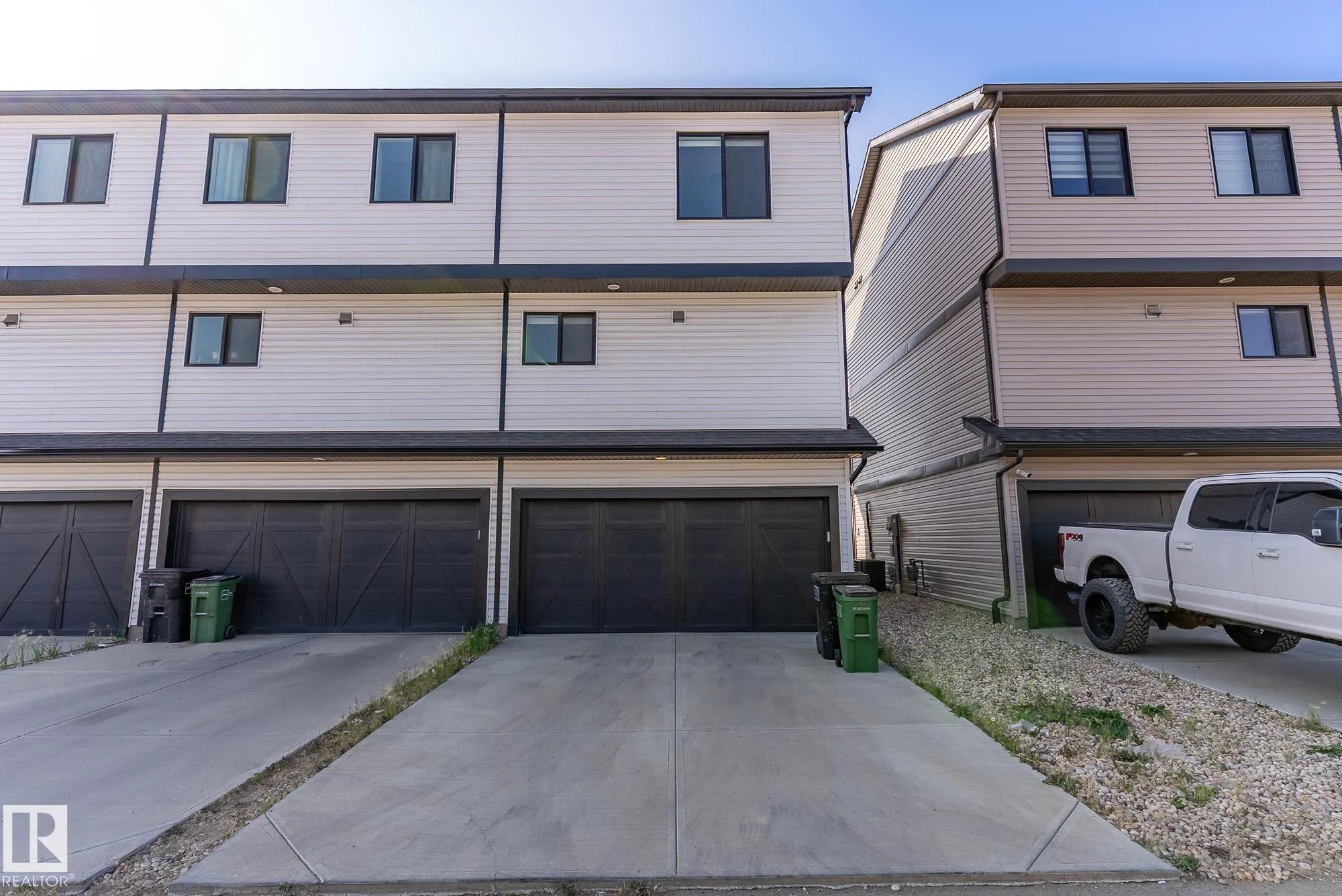 1089 Cy Becker Road