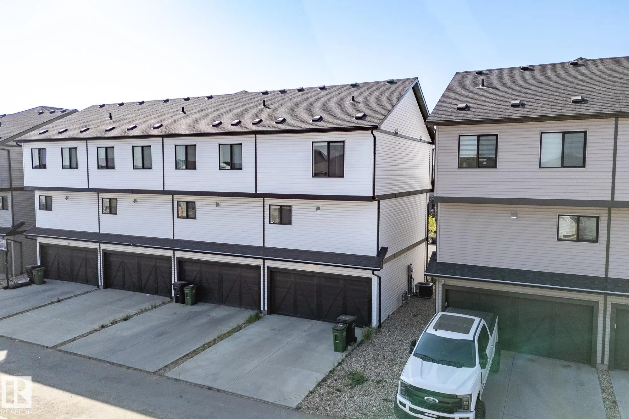 1089 Cy Becker Road