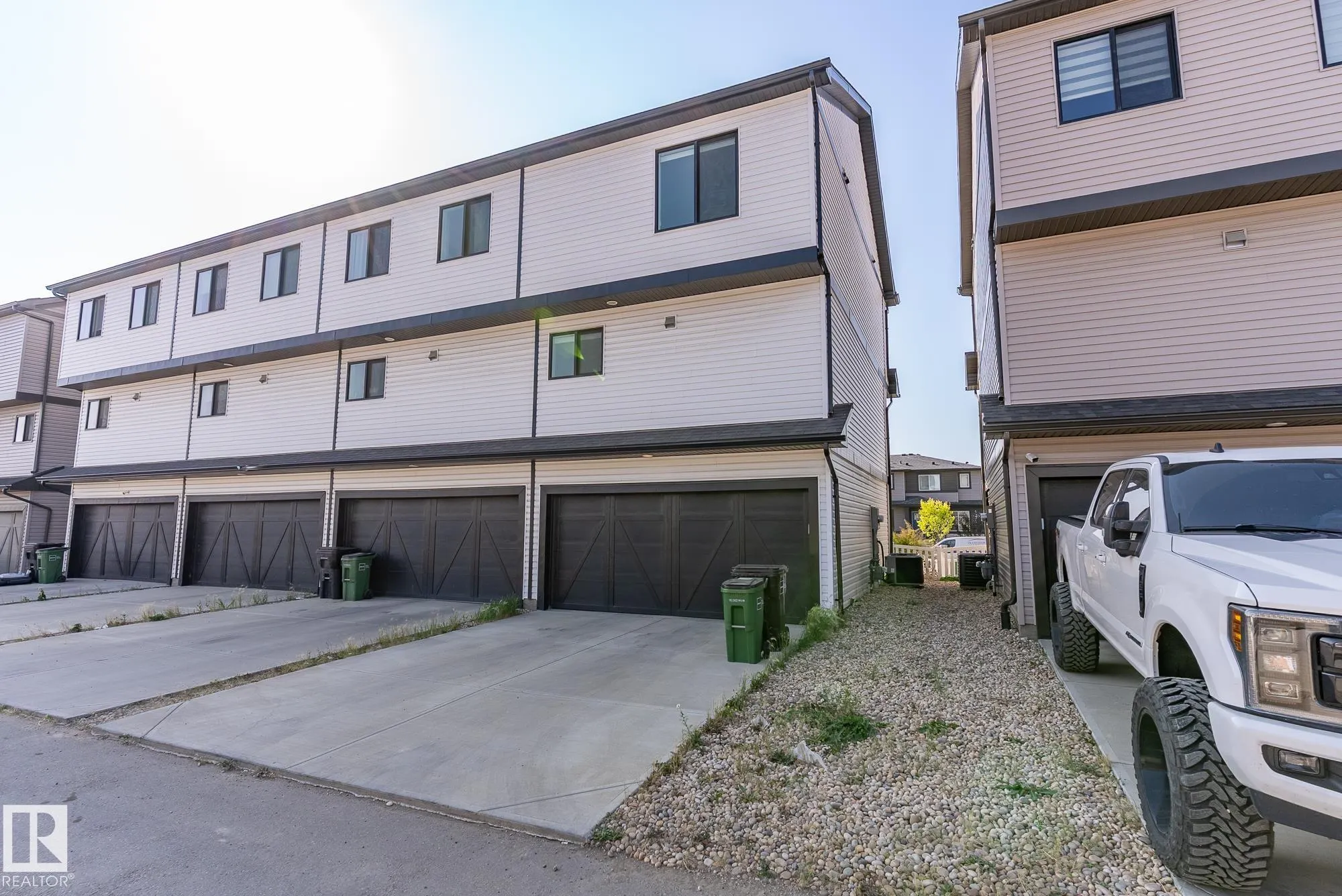 1089 Cy Becker Road