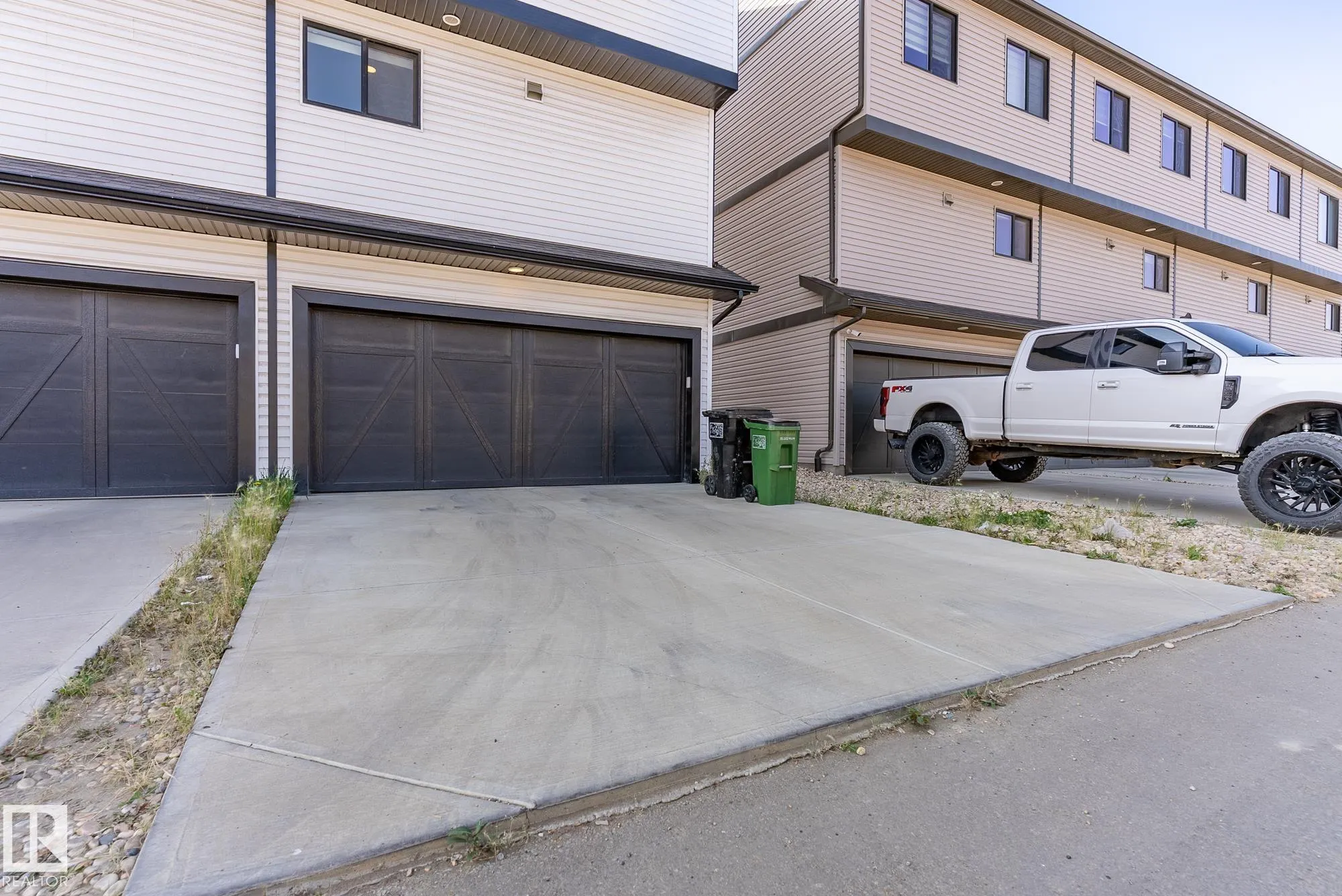 1089 Cy Becker Road