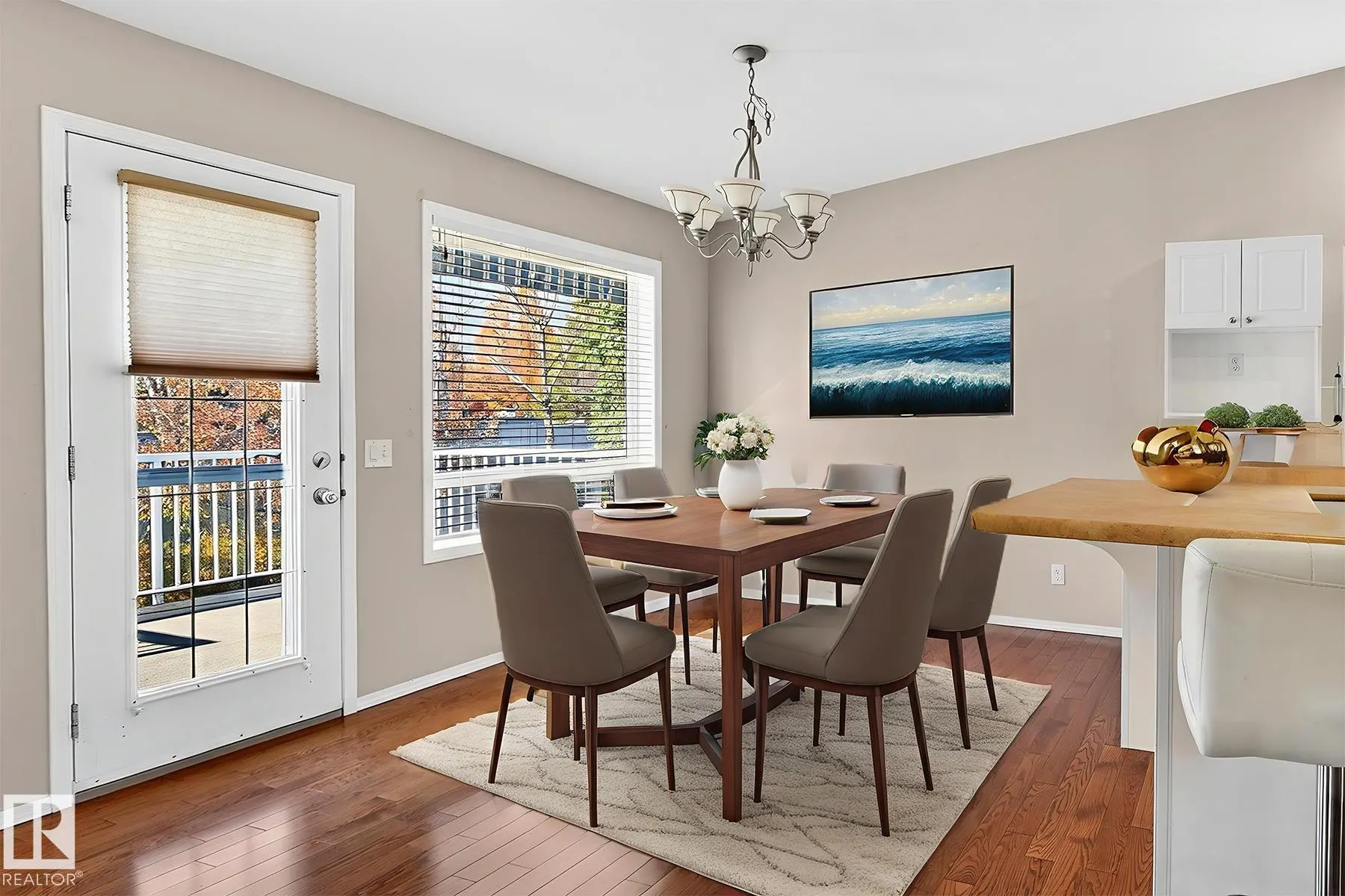 9 DECHENE Road