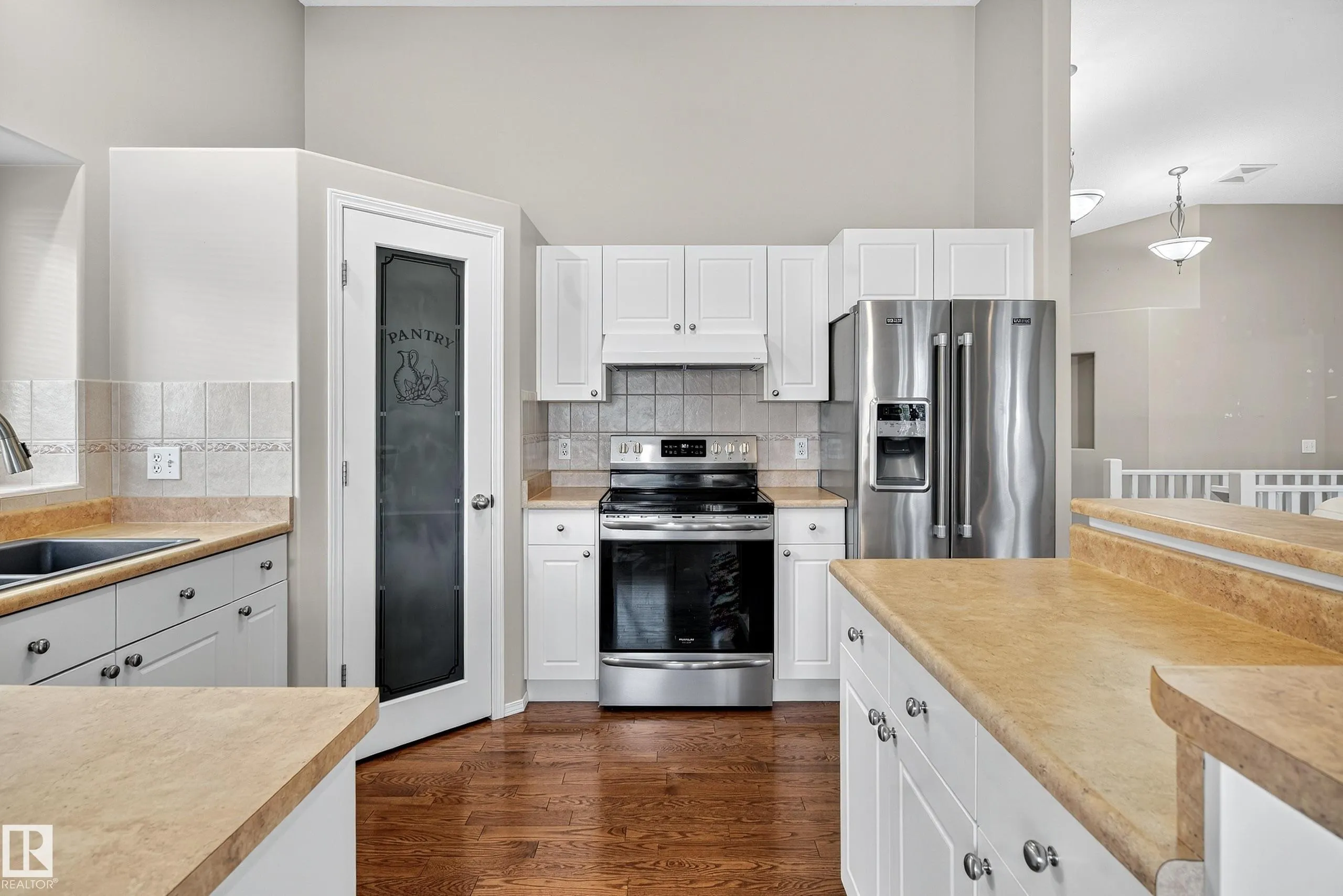 9 DECHENE Road