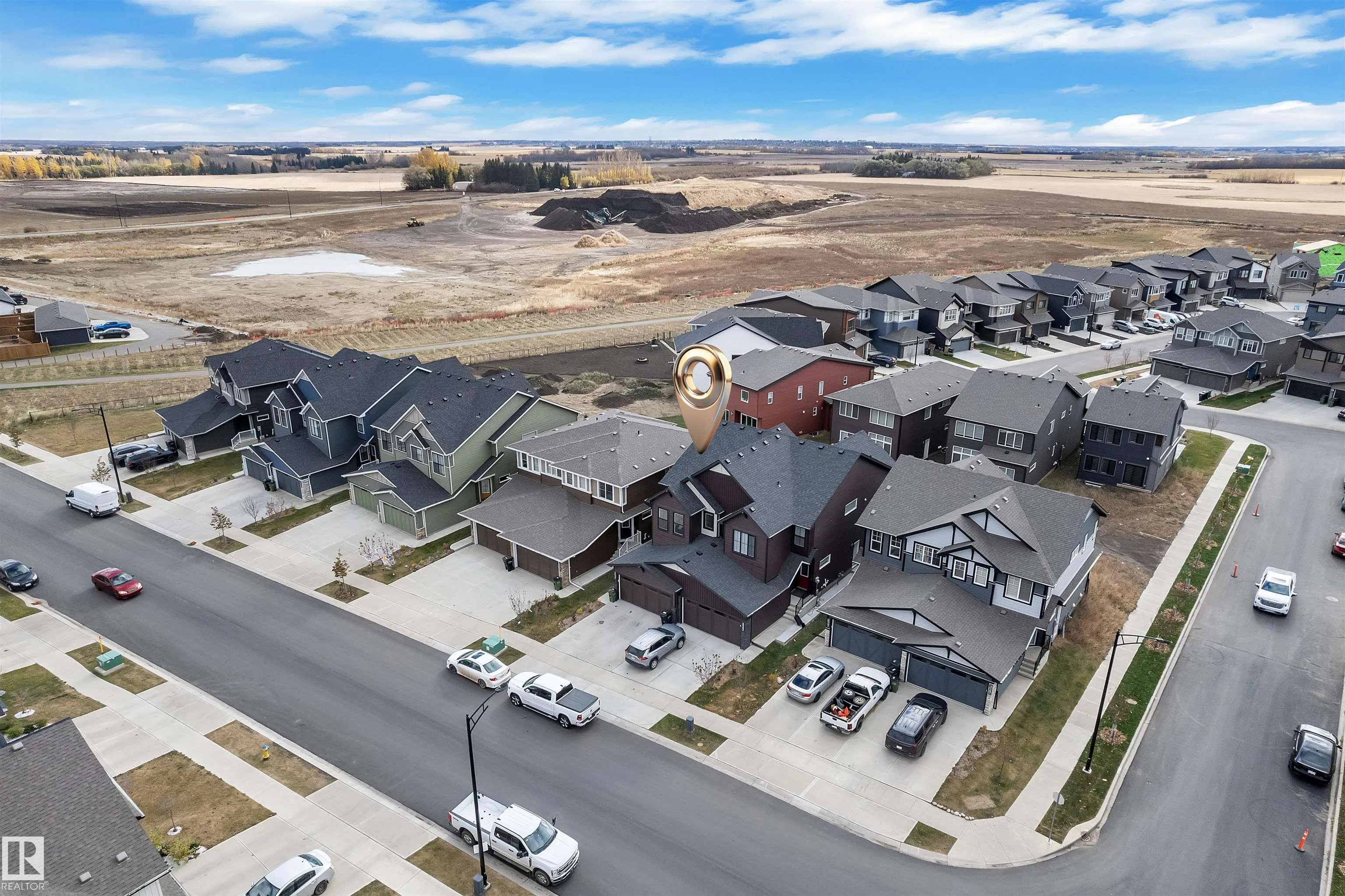 226 ORCHARDS Boulevard