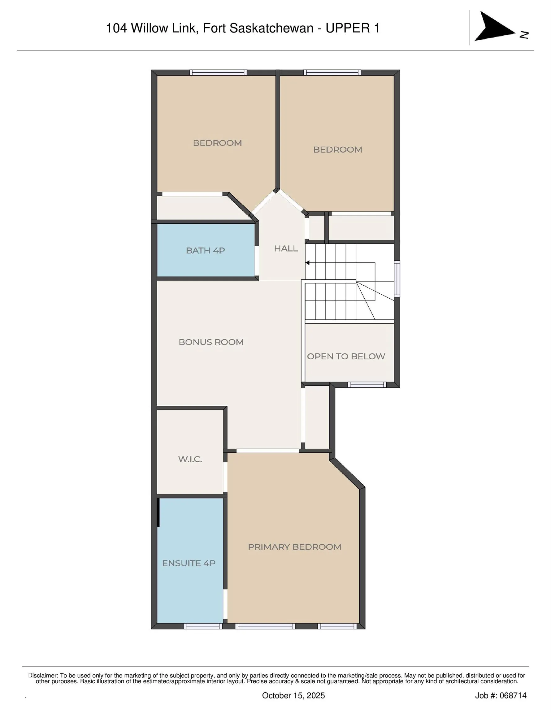 104 WILLOW Link