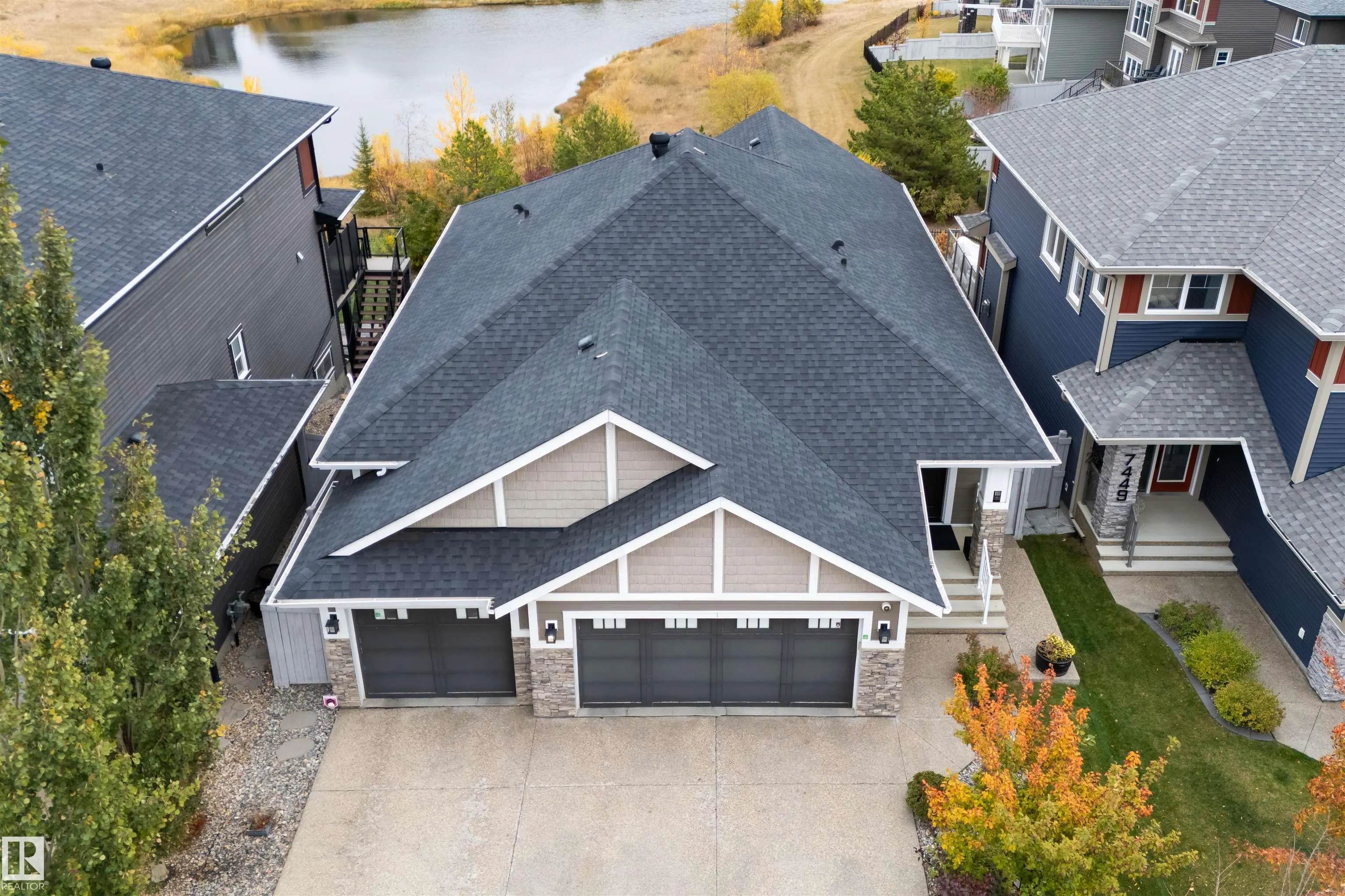7451 COLONEL MEWBURN Road