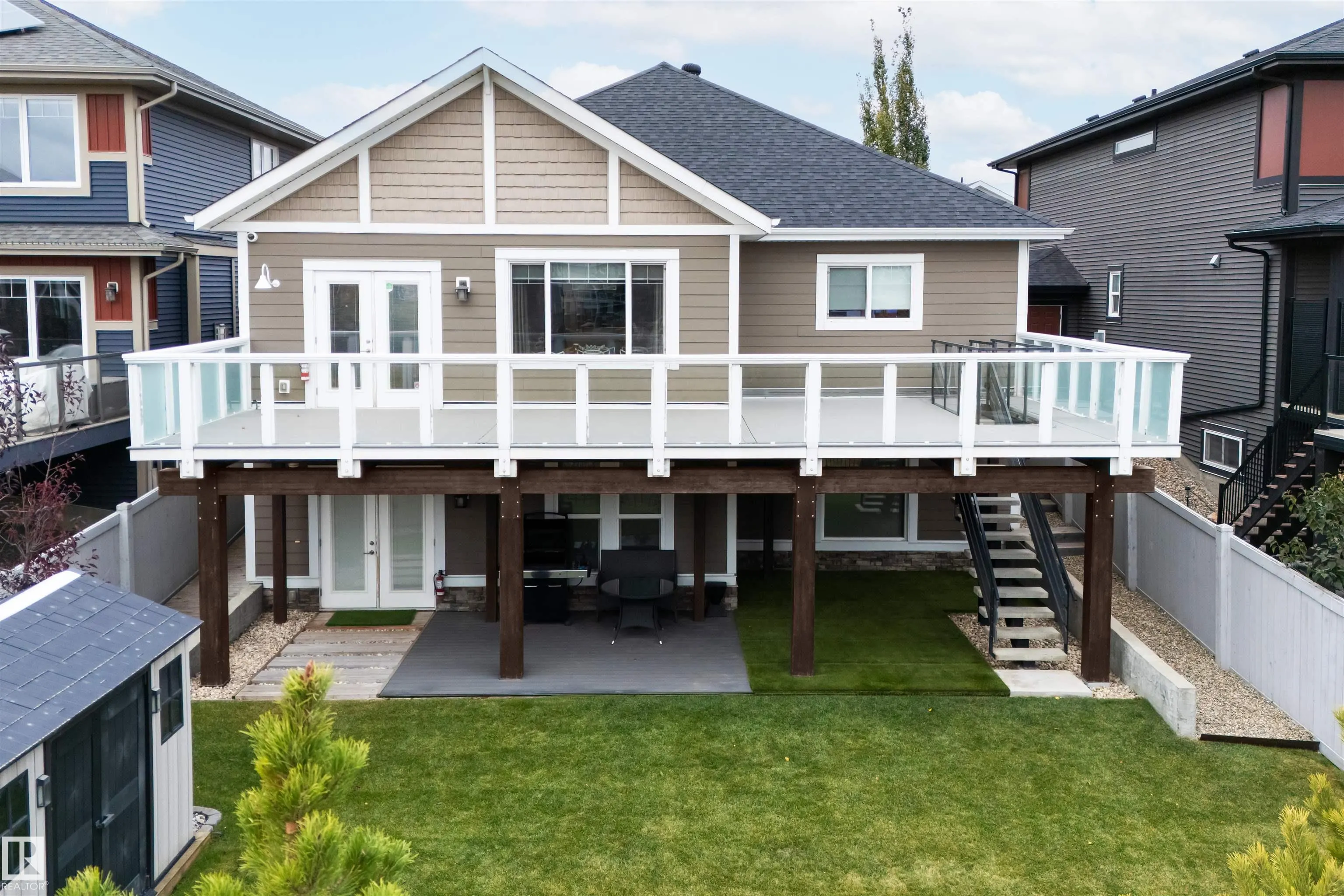 7451 COLONEL MEWBURN Road