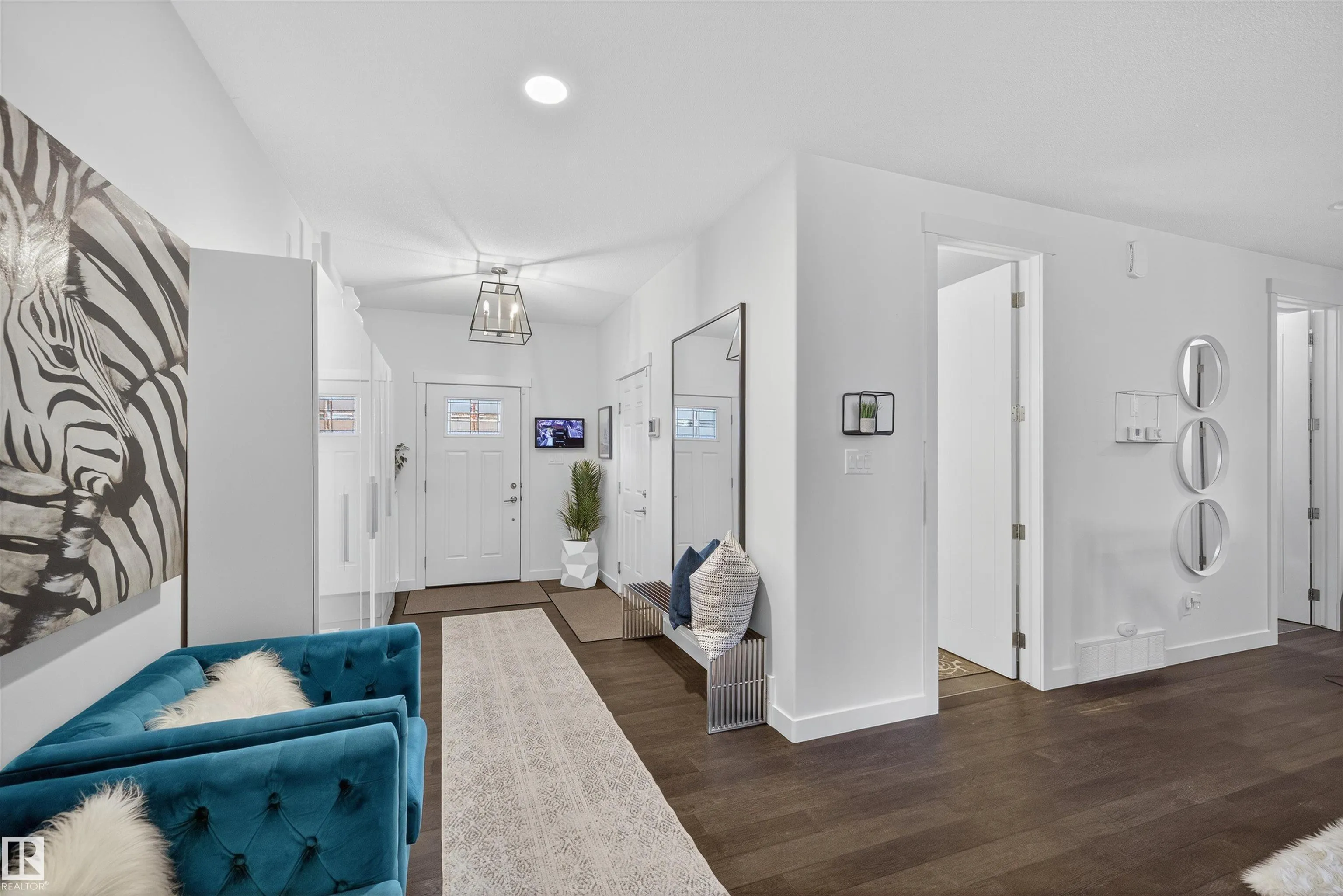 7451 COLONEL MEWBURN Road