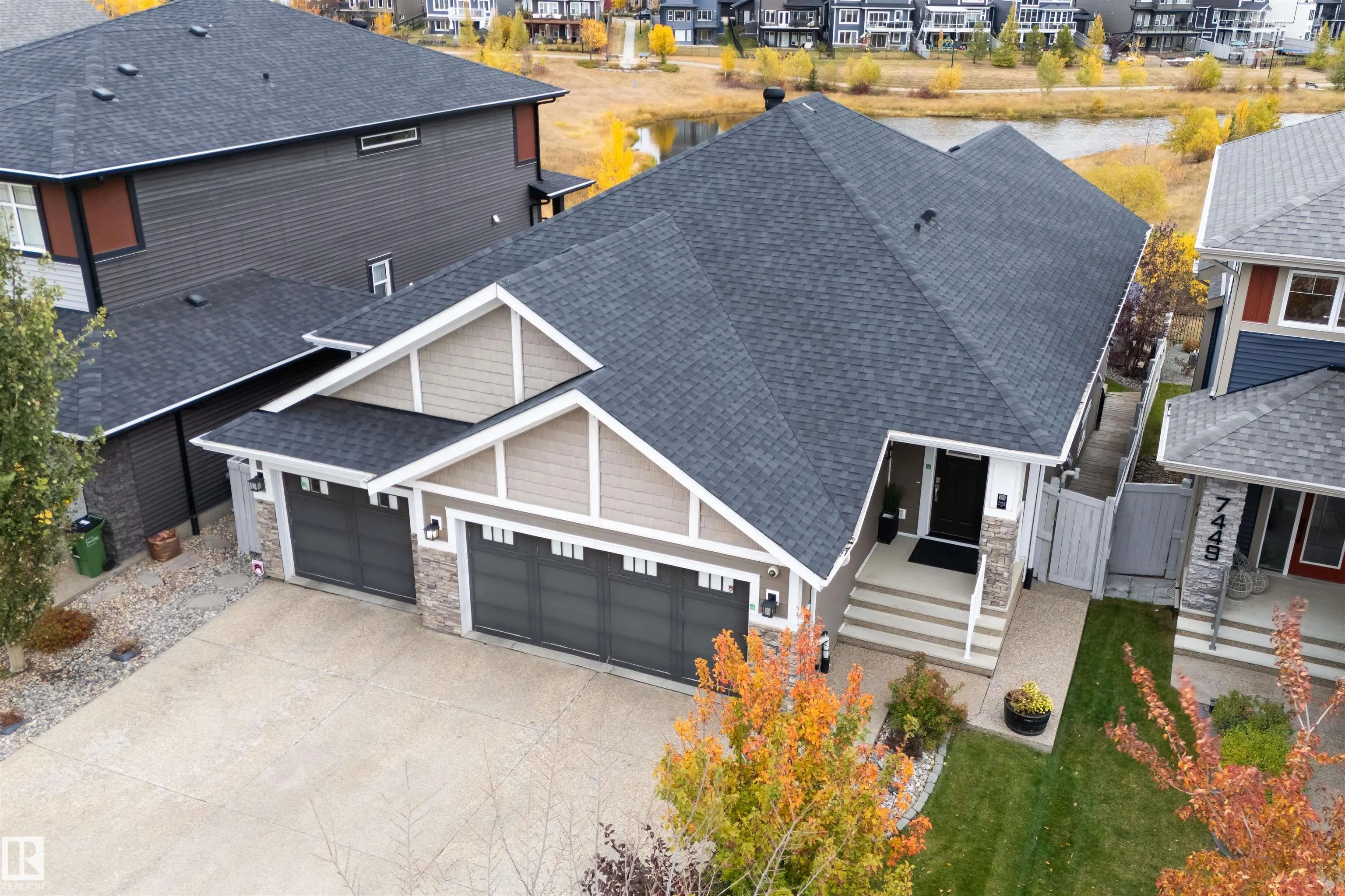 7451 COLONEL MEWBURN Road