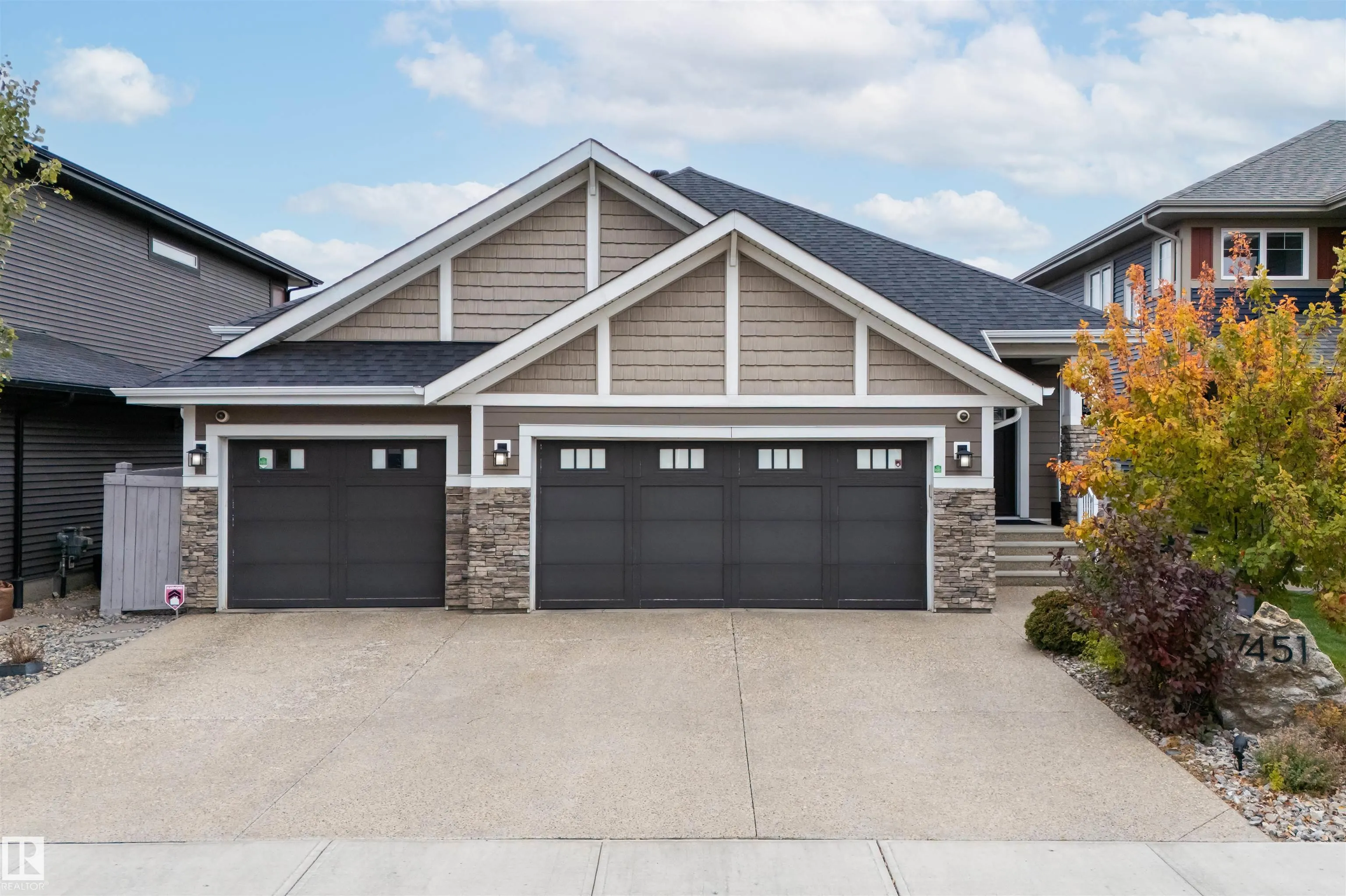 7451 COLONEL MEWBURN Road