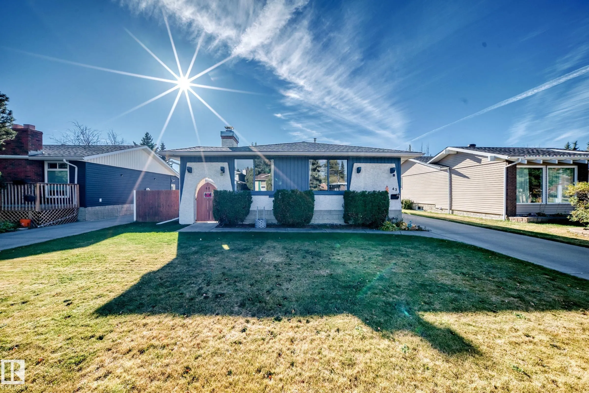 43 GROVELAND Road