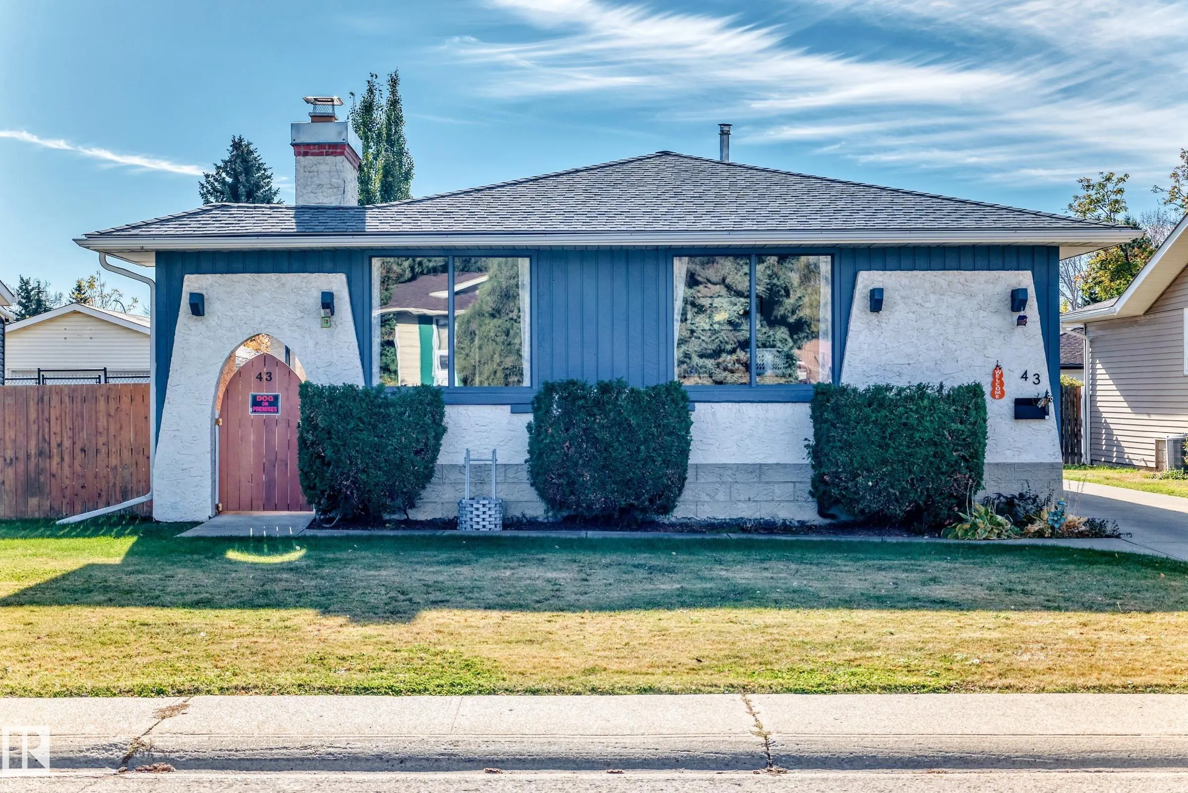 43 GROVELAND Road