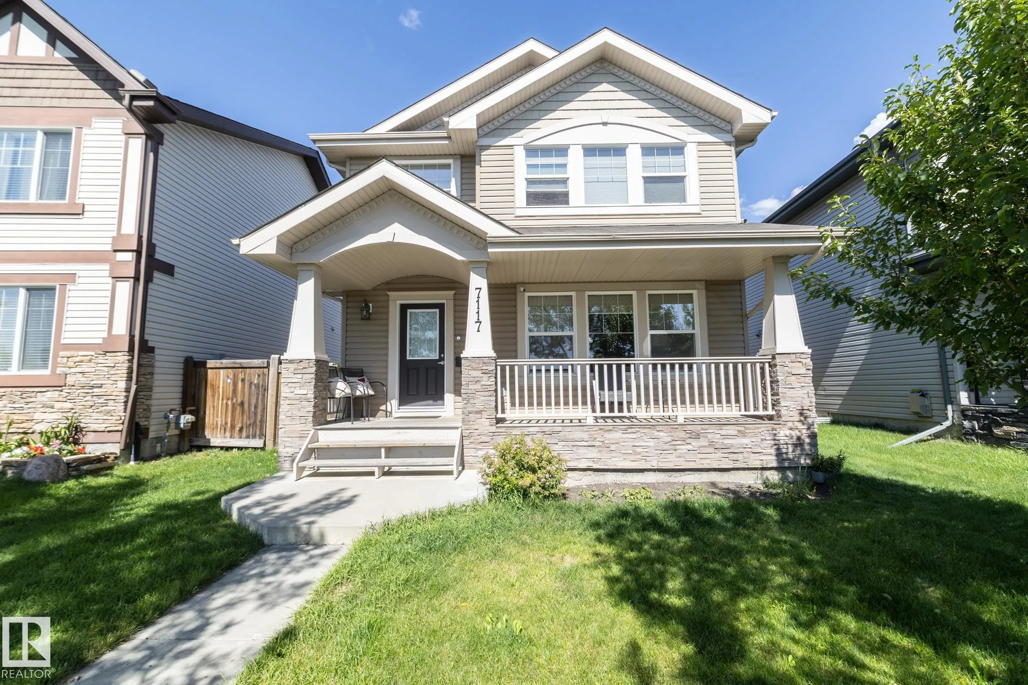 7117 SOUTH TERWILLEGAR Drive