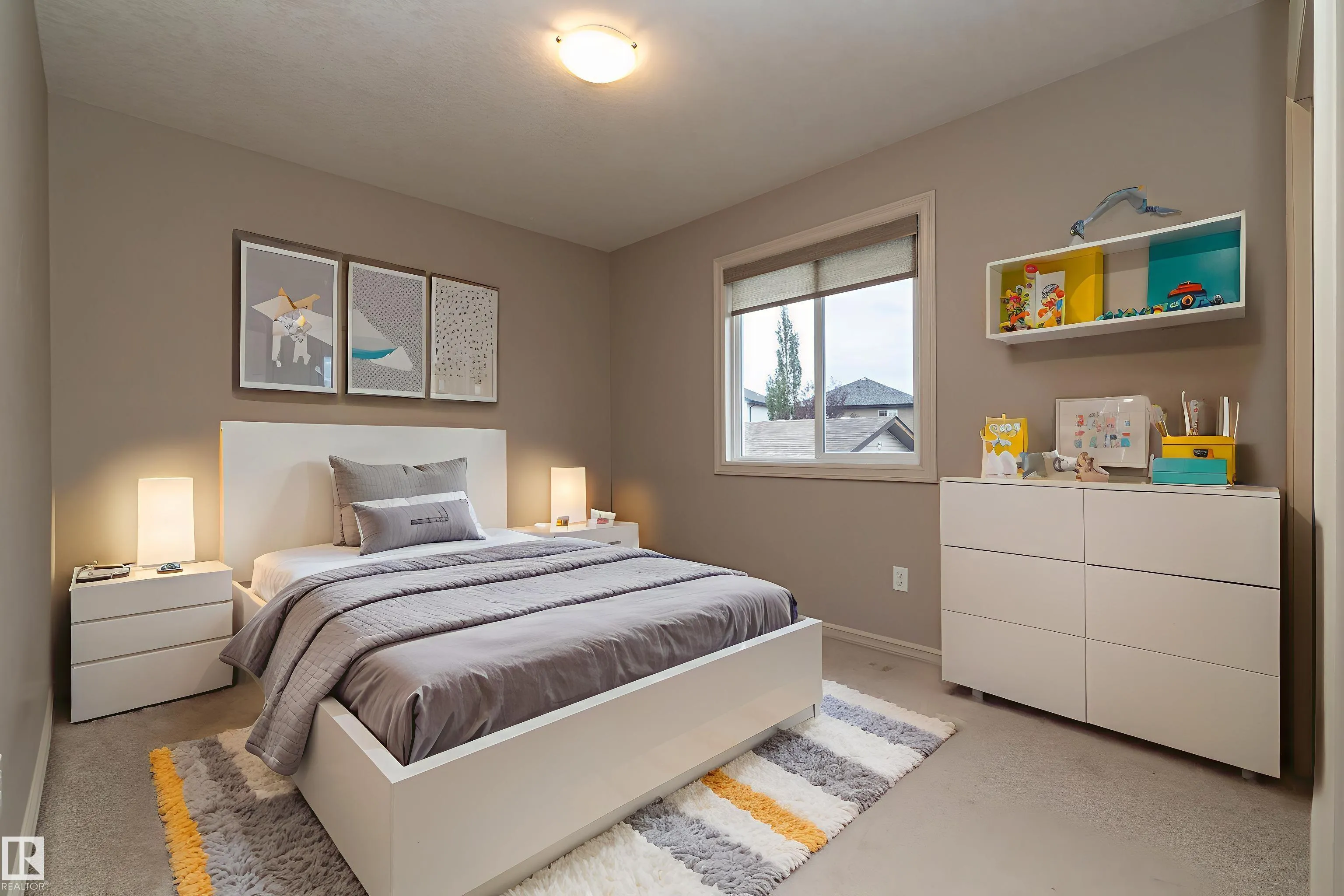 7117 SOUTH TERWILLEGAR Drive