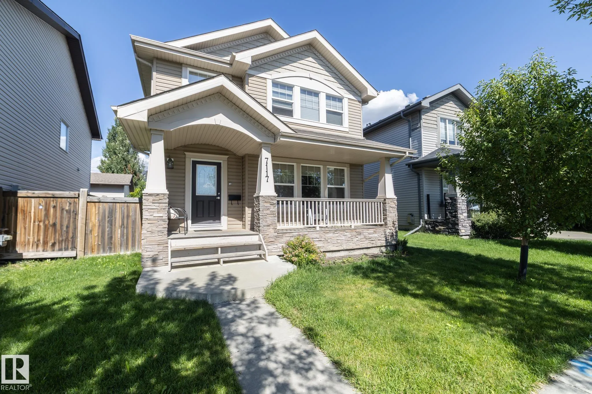 7117 SOUTH TERWILLEGAR Drive