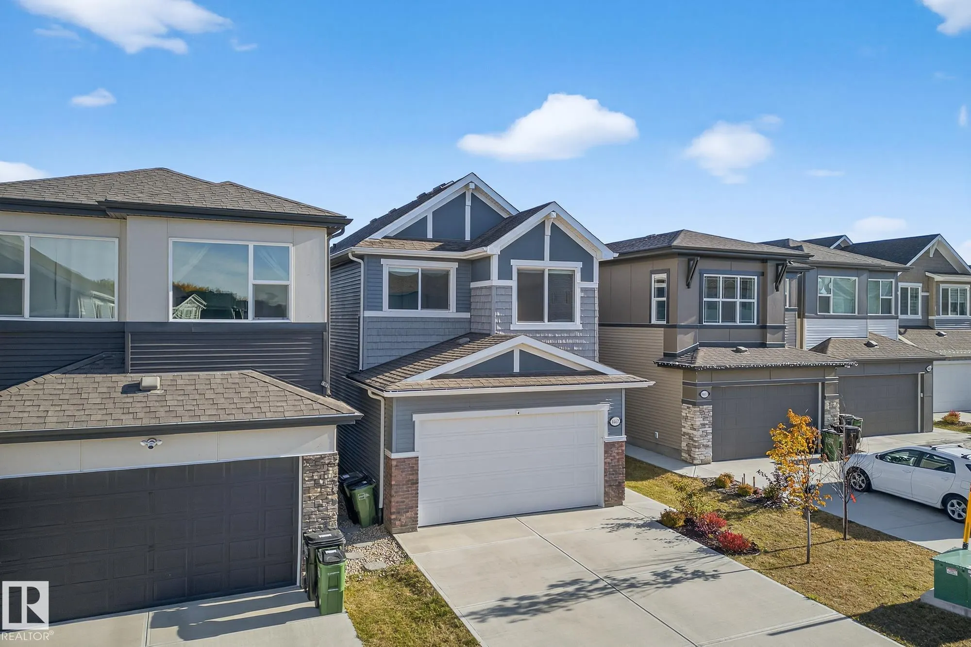 1467 GOODSPEED Lane