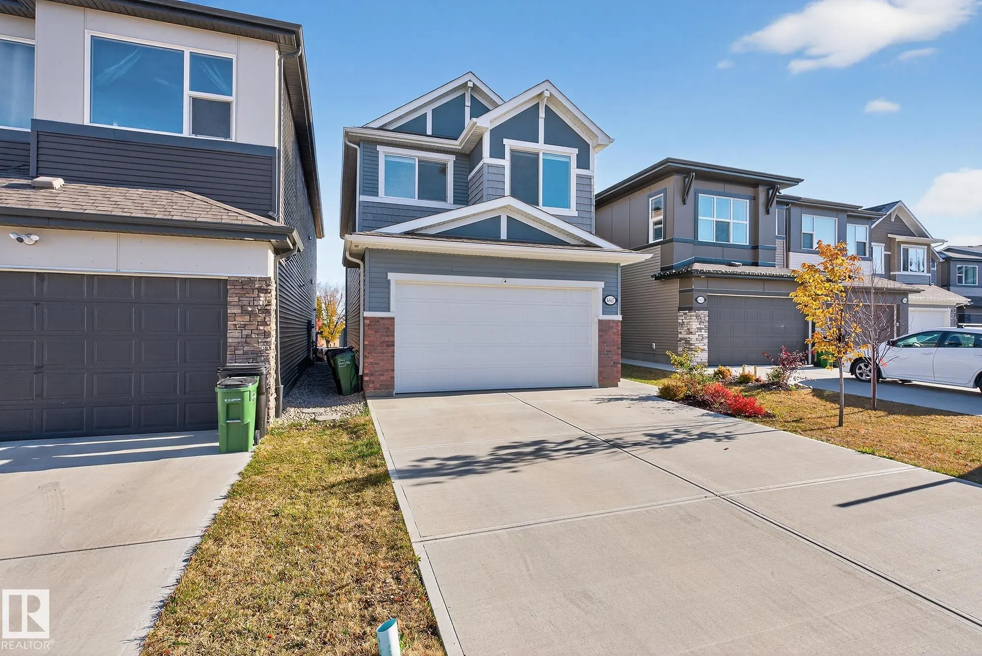1467 GOODSPEED Lane