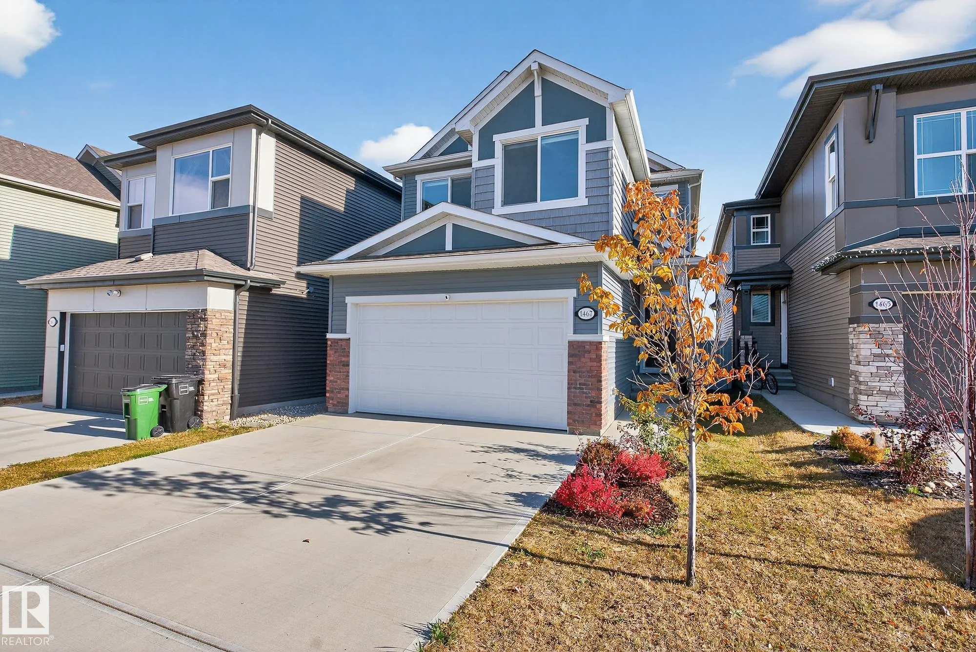 1467 GOODSPEED Lane