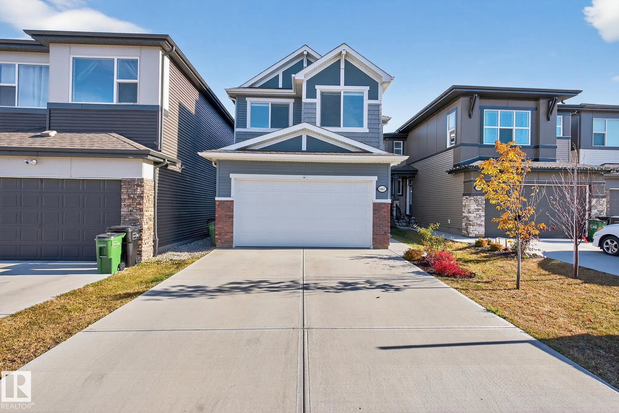 1467 GOODSPEED Lane