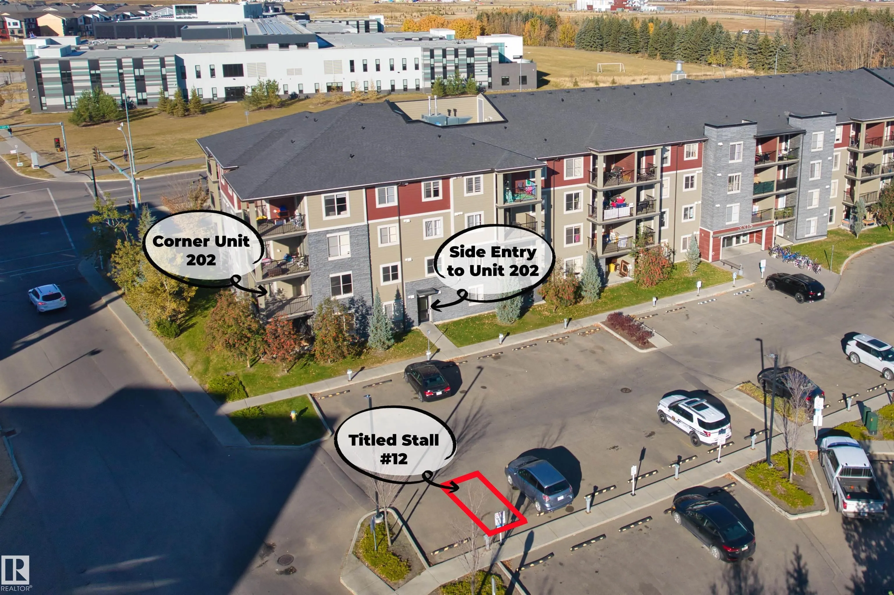 3315 JAMES MOWATT Trail